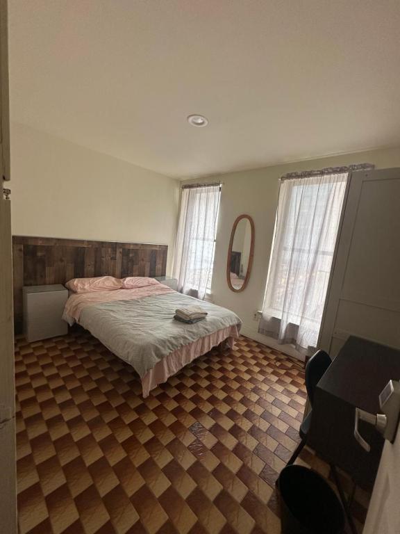 Al Demashqi * New York