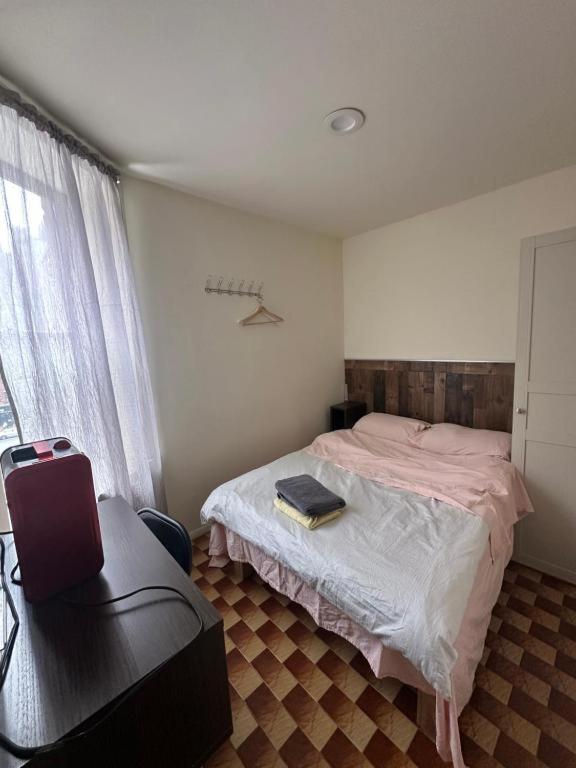 Al Demashqi New York