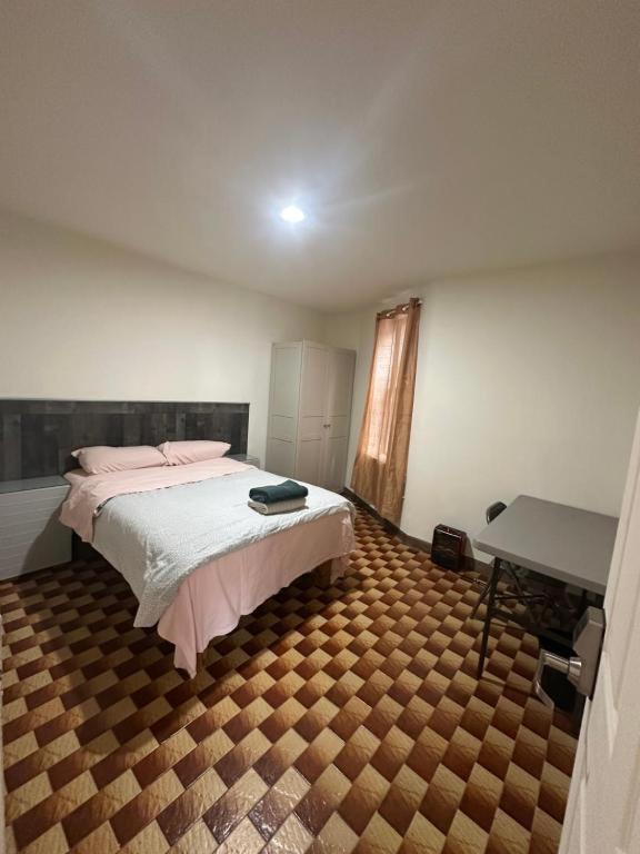 Al Demashqi * New York