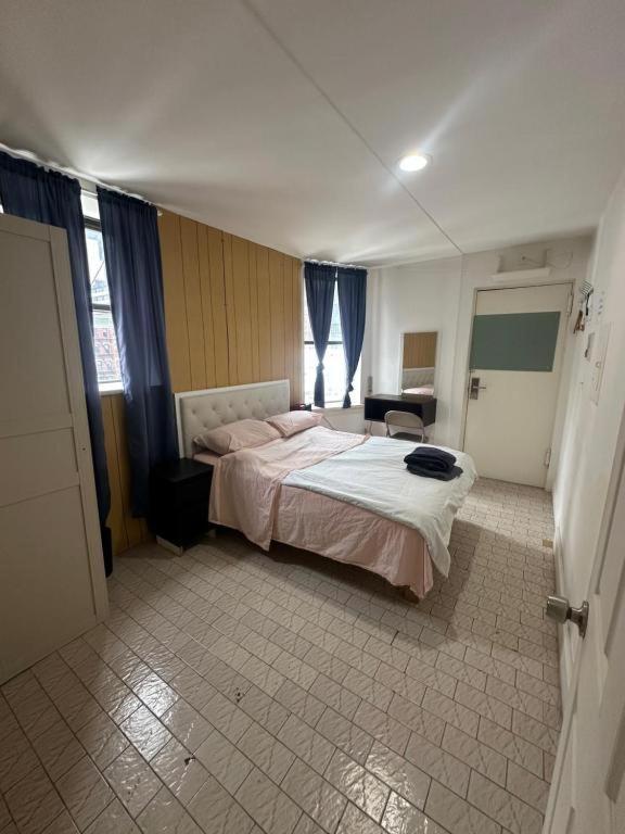 Hostel Al Demashqi New York