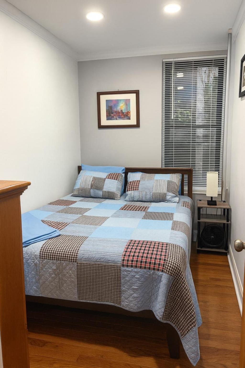 Comfy East Village *