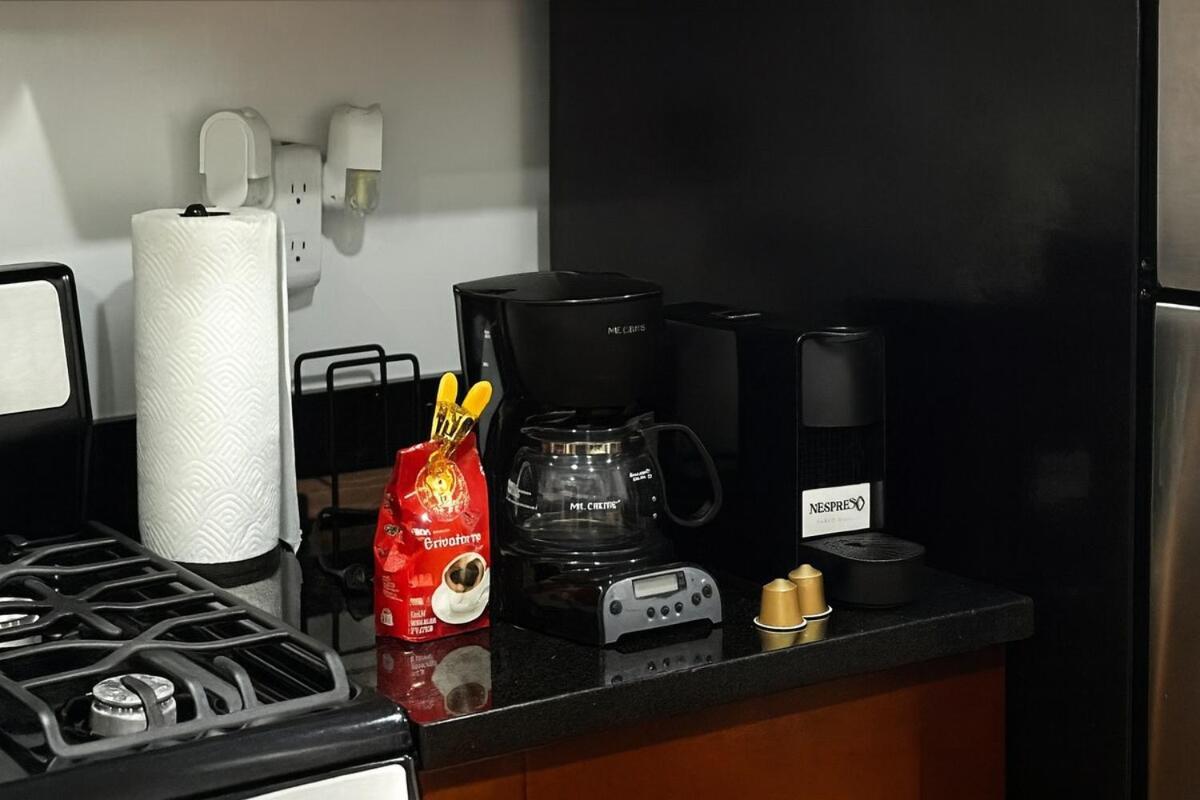 Apartment Comfy East Village