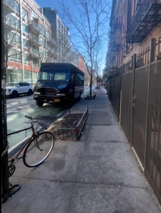 Apartment Comfy East Village *