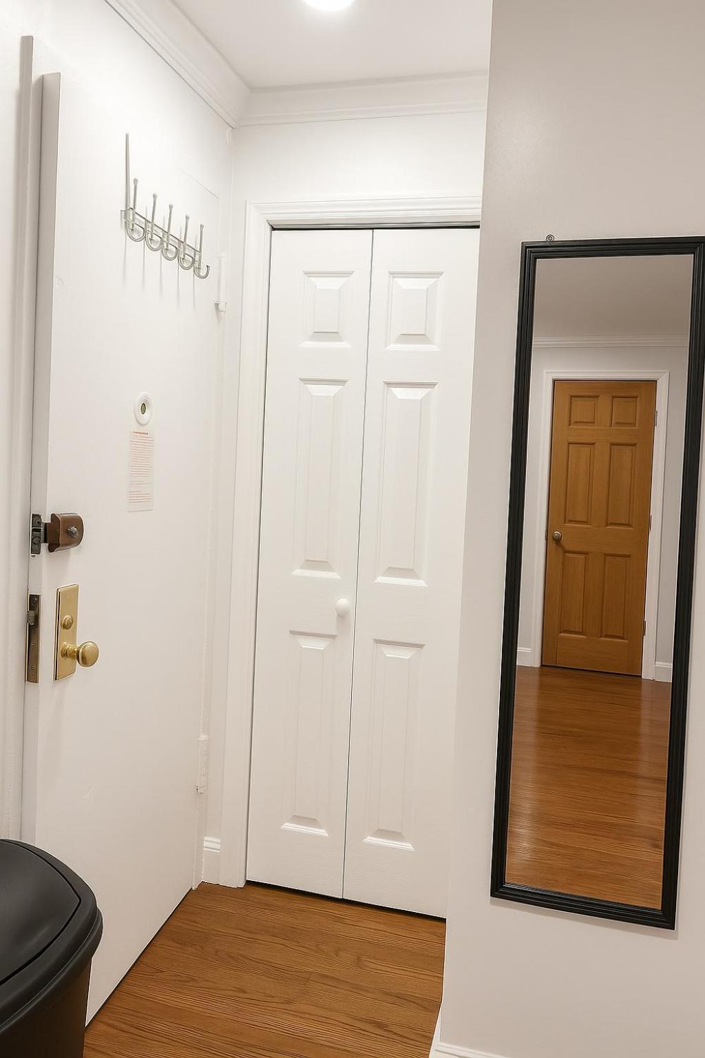 Comfy East Village New York