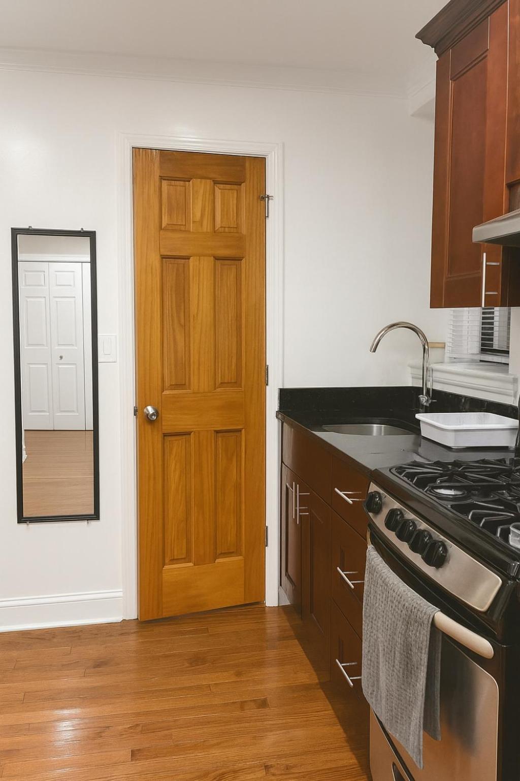 Comfy East Village *