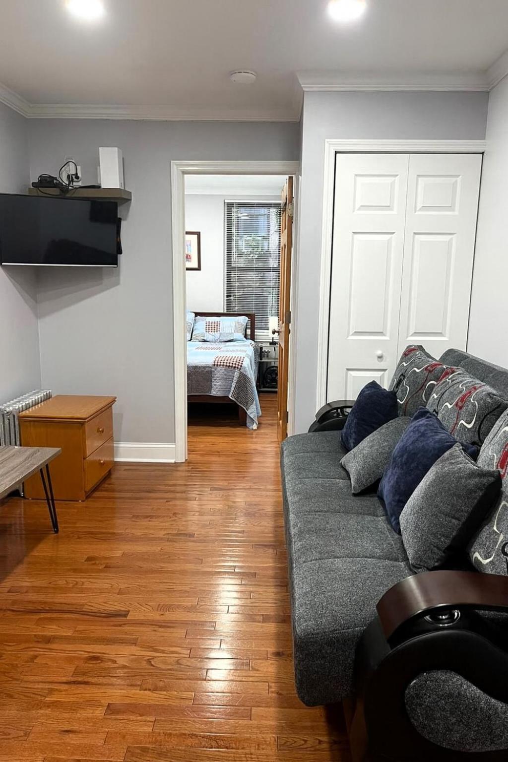 Apartment Comfy East Village *