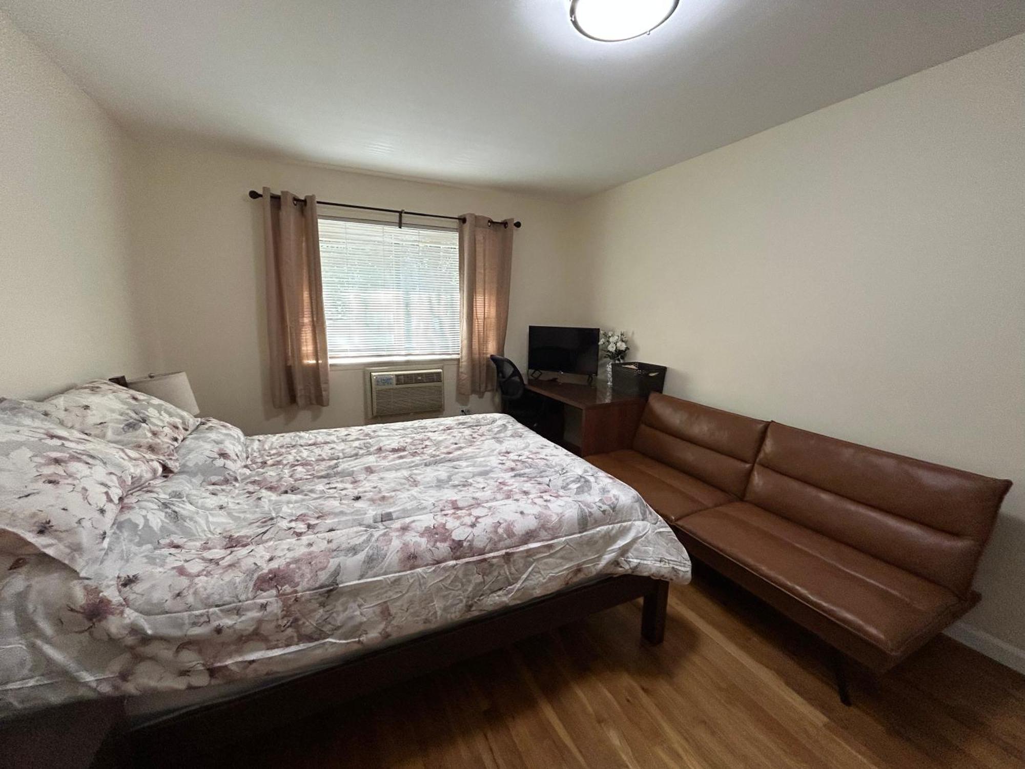 Apartment Nyc Bayside Lirr Cozy *