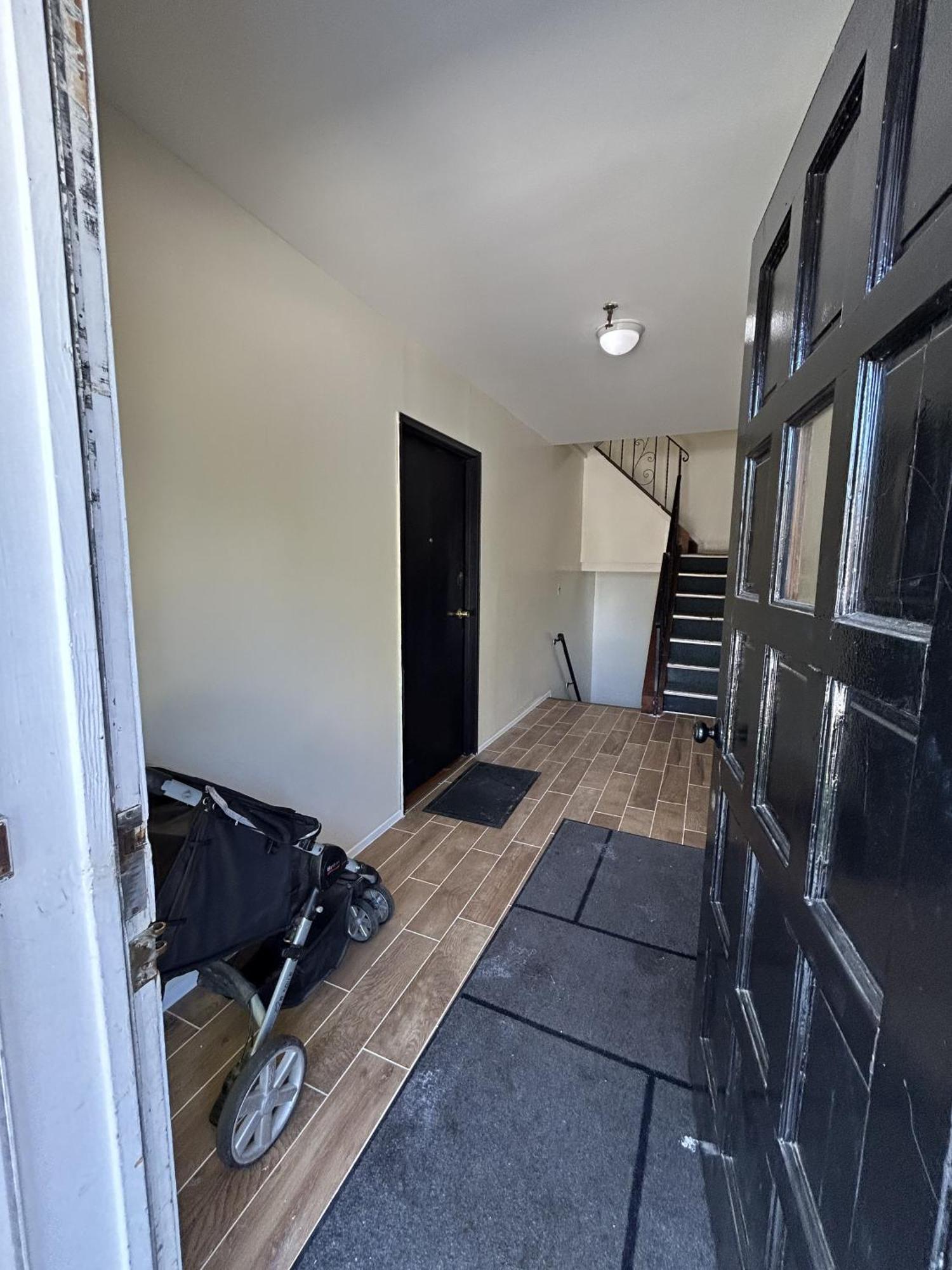 Apartment Nyc Bayside Lirr Cozy New York