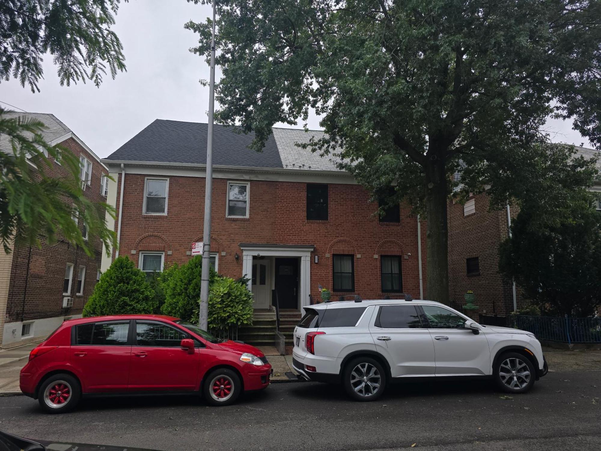 Astoria, Steps Away From Manhattan