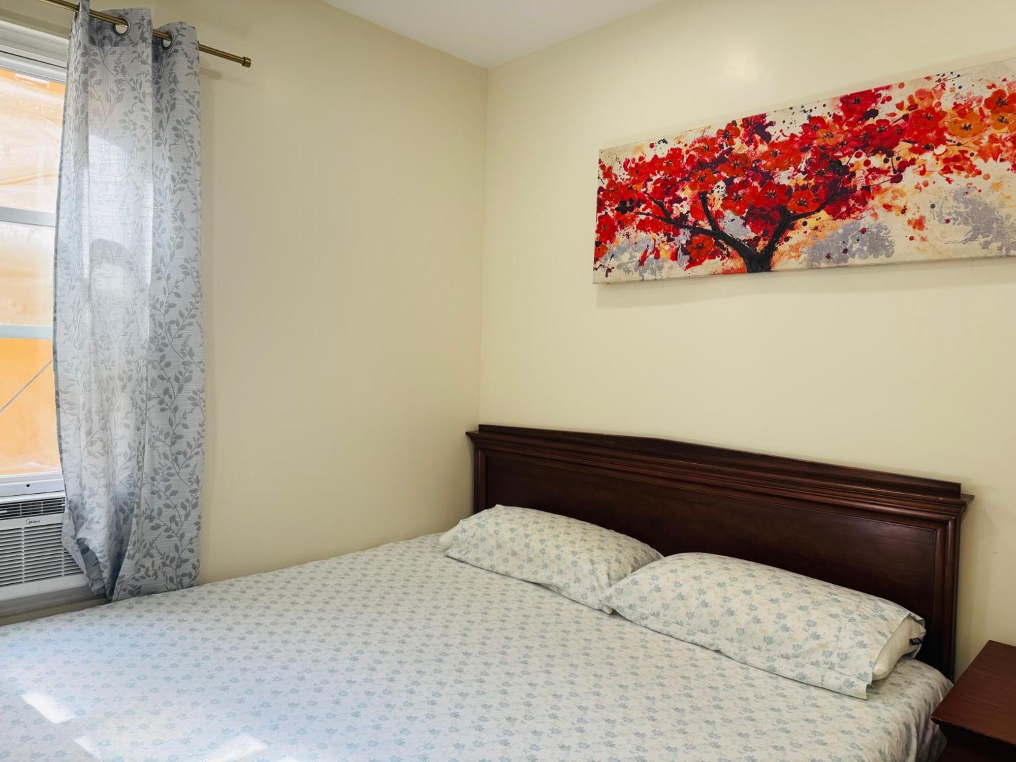 Dream House * New York