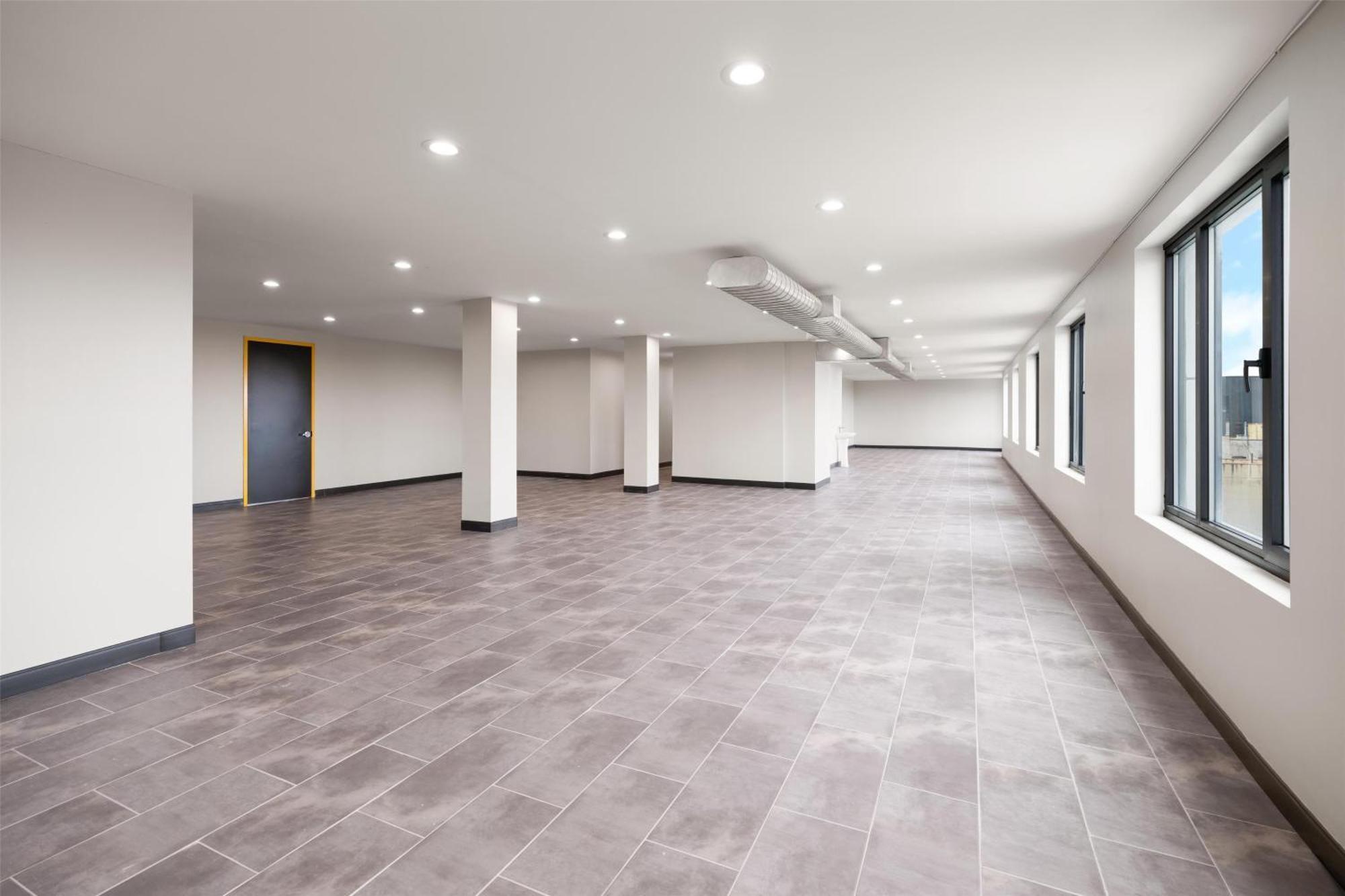 Glo Western Bronx Nyc Hotel 3*