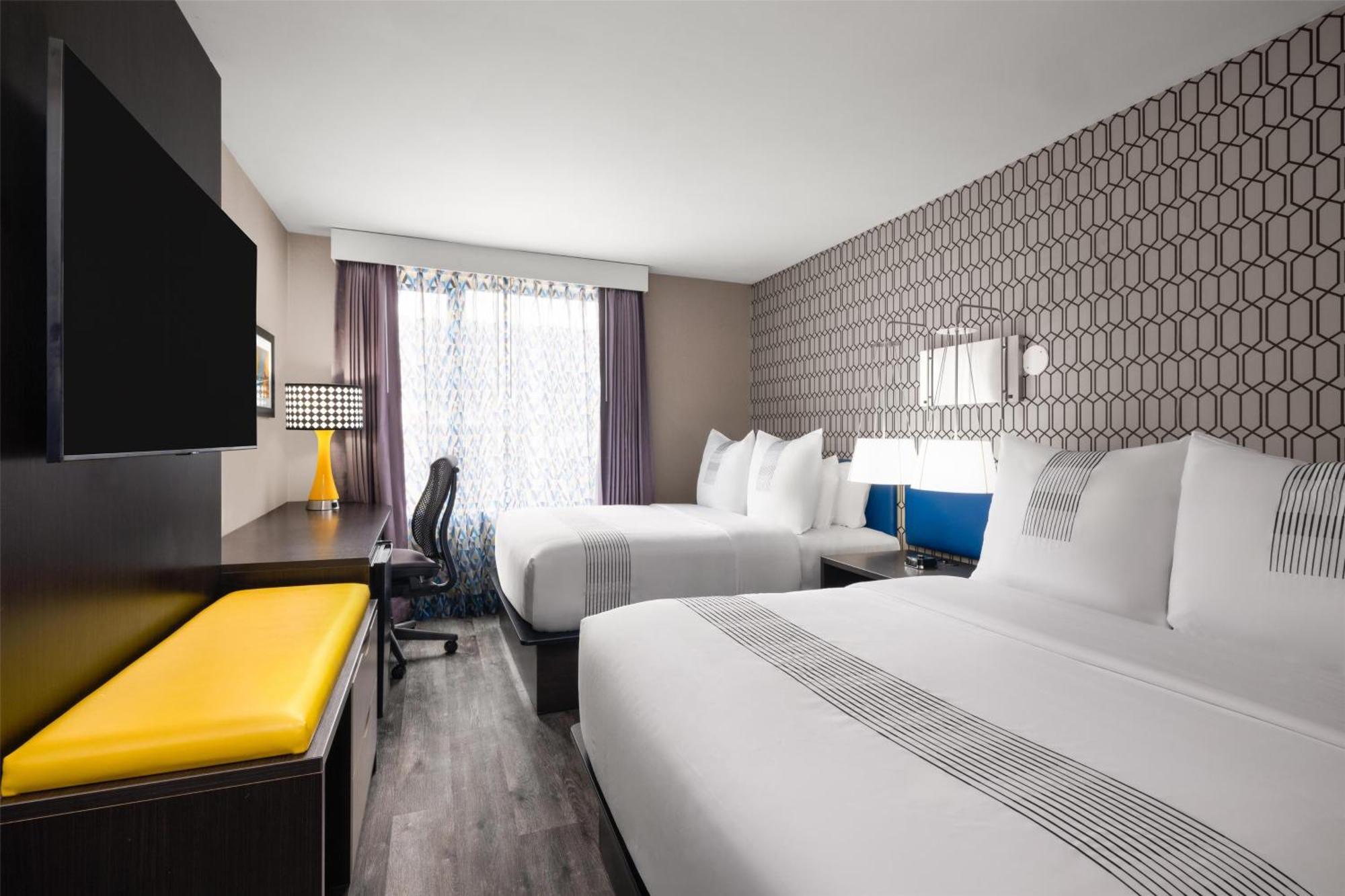 Glo Western Bronx Nyc 3* New York