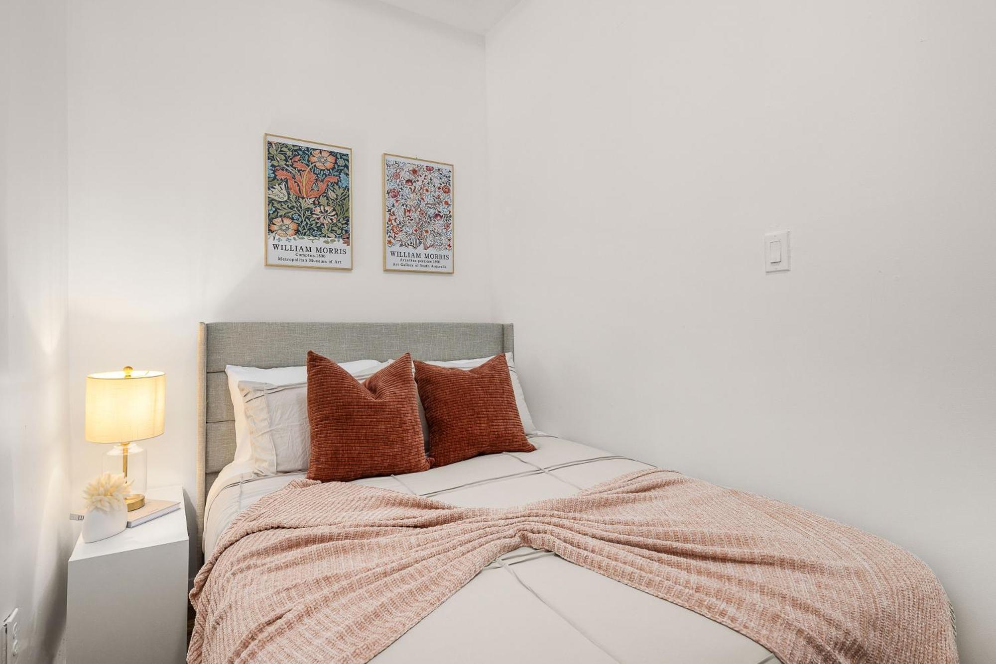 Chic East Village Retreat Comfort In Heart Of Nyc Apartment New York