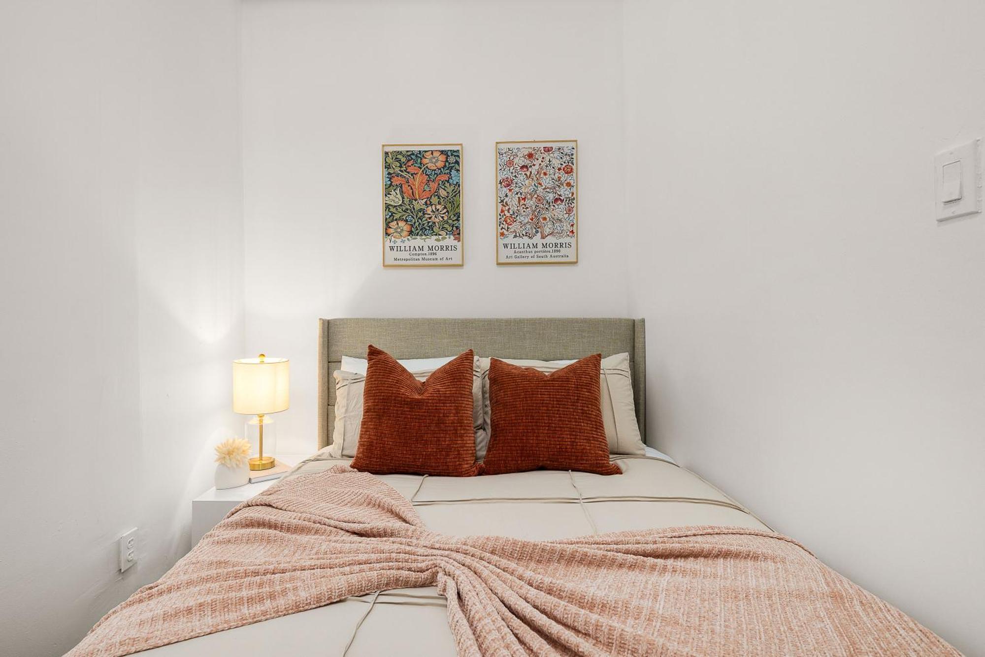 Apartment Chic East Village Retreat Comfort In Heart Of Nyc