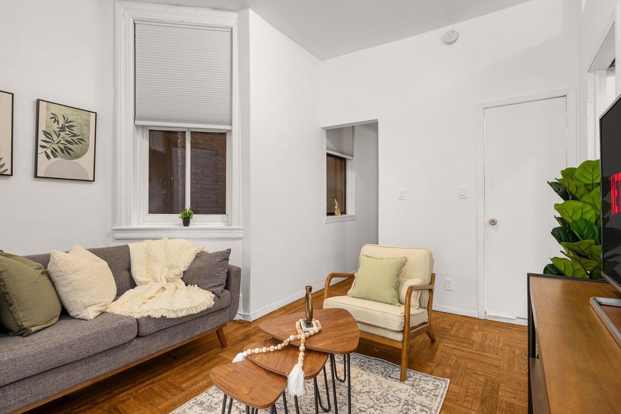 Apartment Chic East Village Retreat Comfort In Heart Of Nyc New York