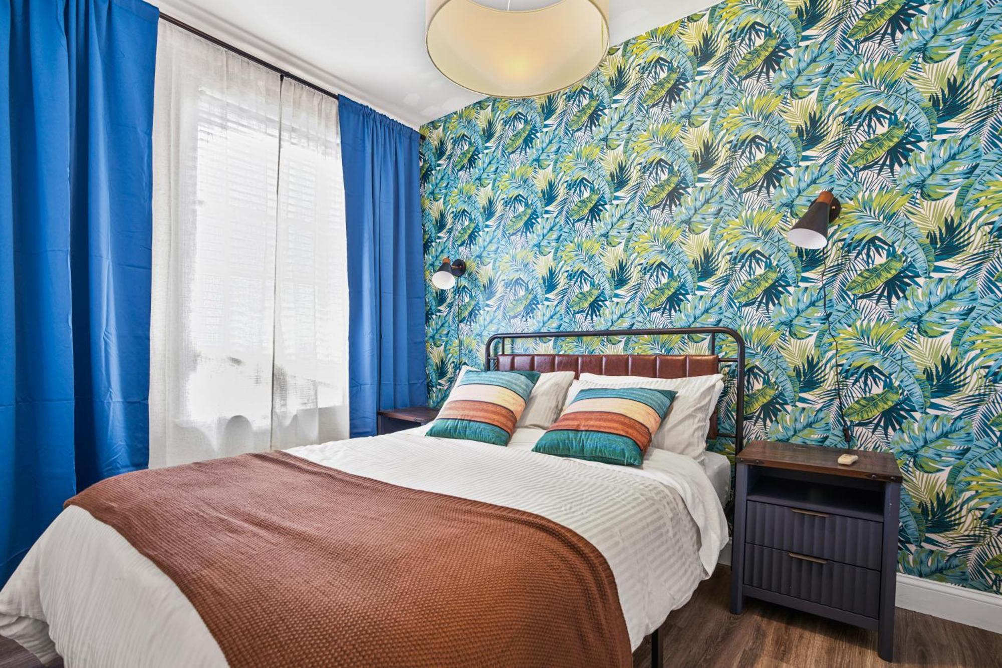 2bd Urban Ease In Lower East Side Apartment *