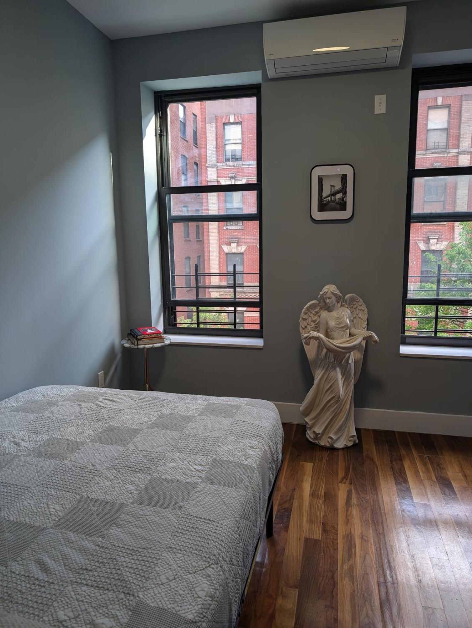 Homestay The Park East By The Museum Mile New York