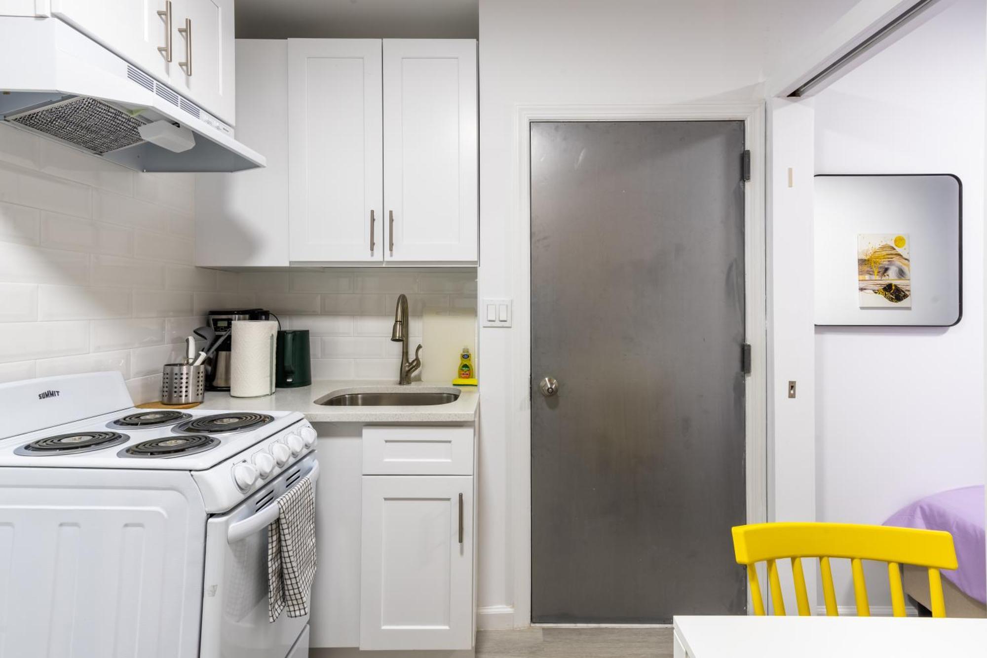 Apartment Homelike In The Heart Of China Town