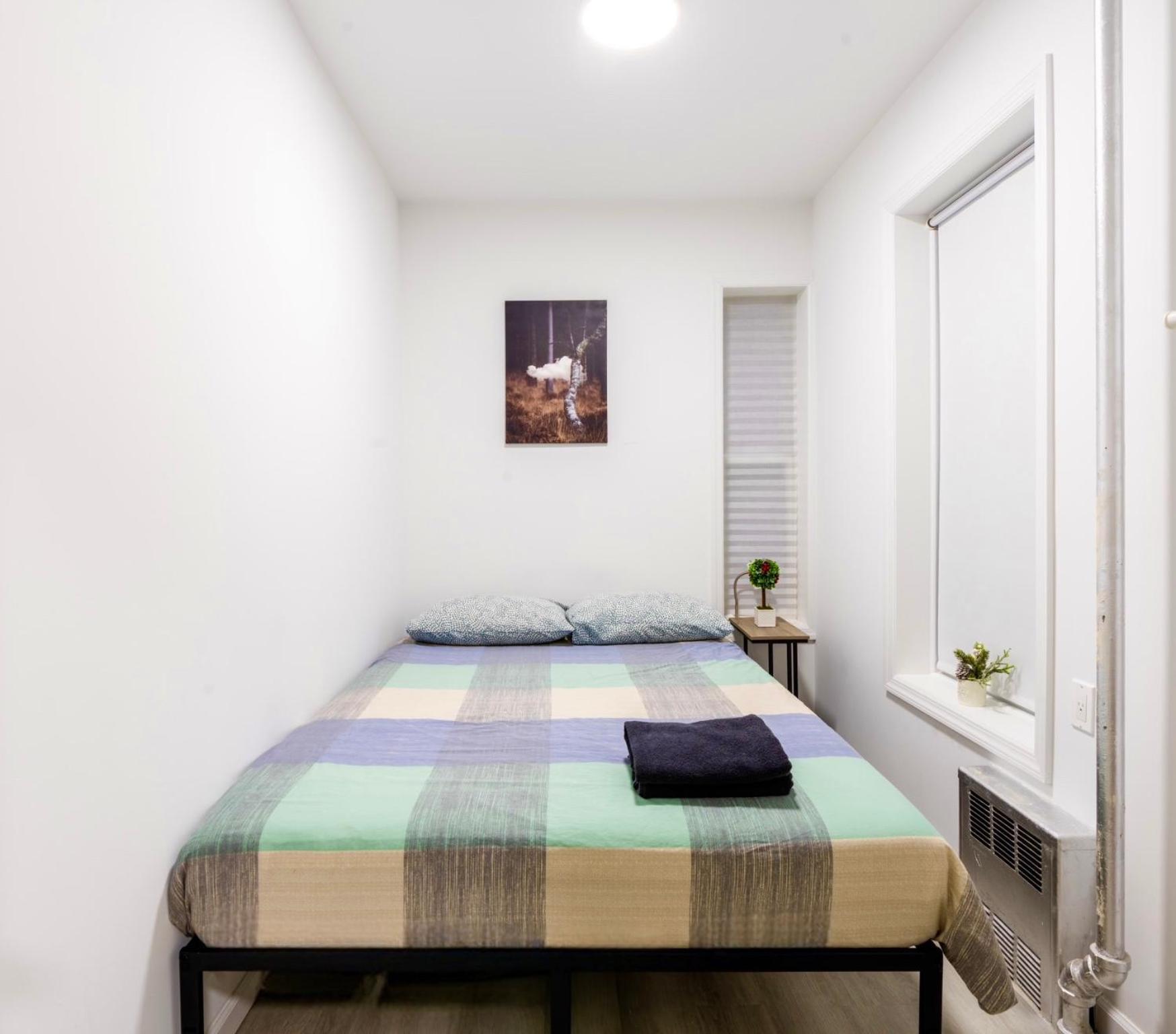 Homelike In The Heart Of China Town Apartment New York