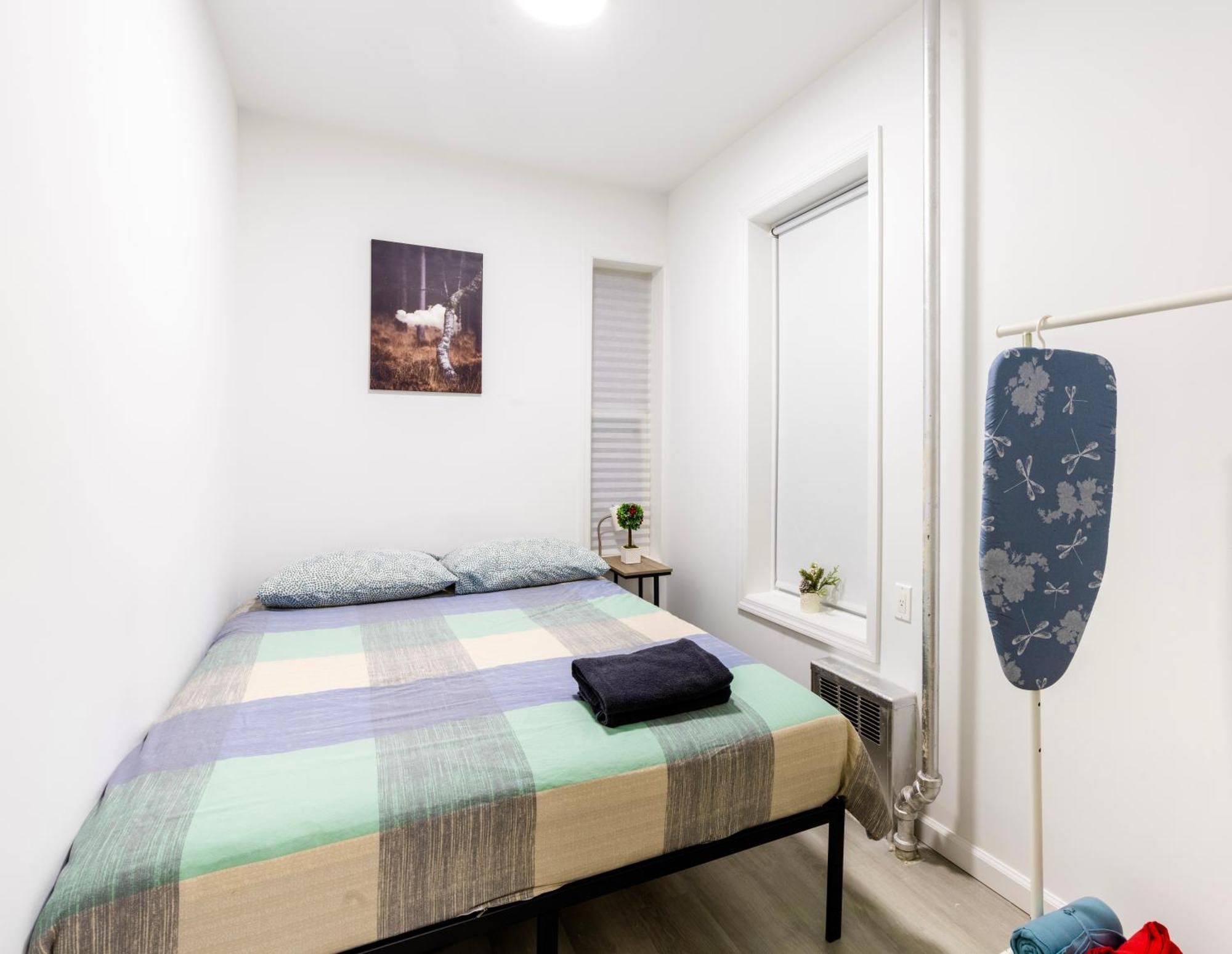 Apartment Homelike In The Heart Of China Town