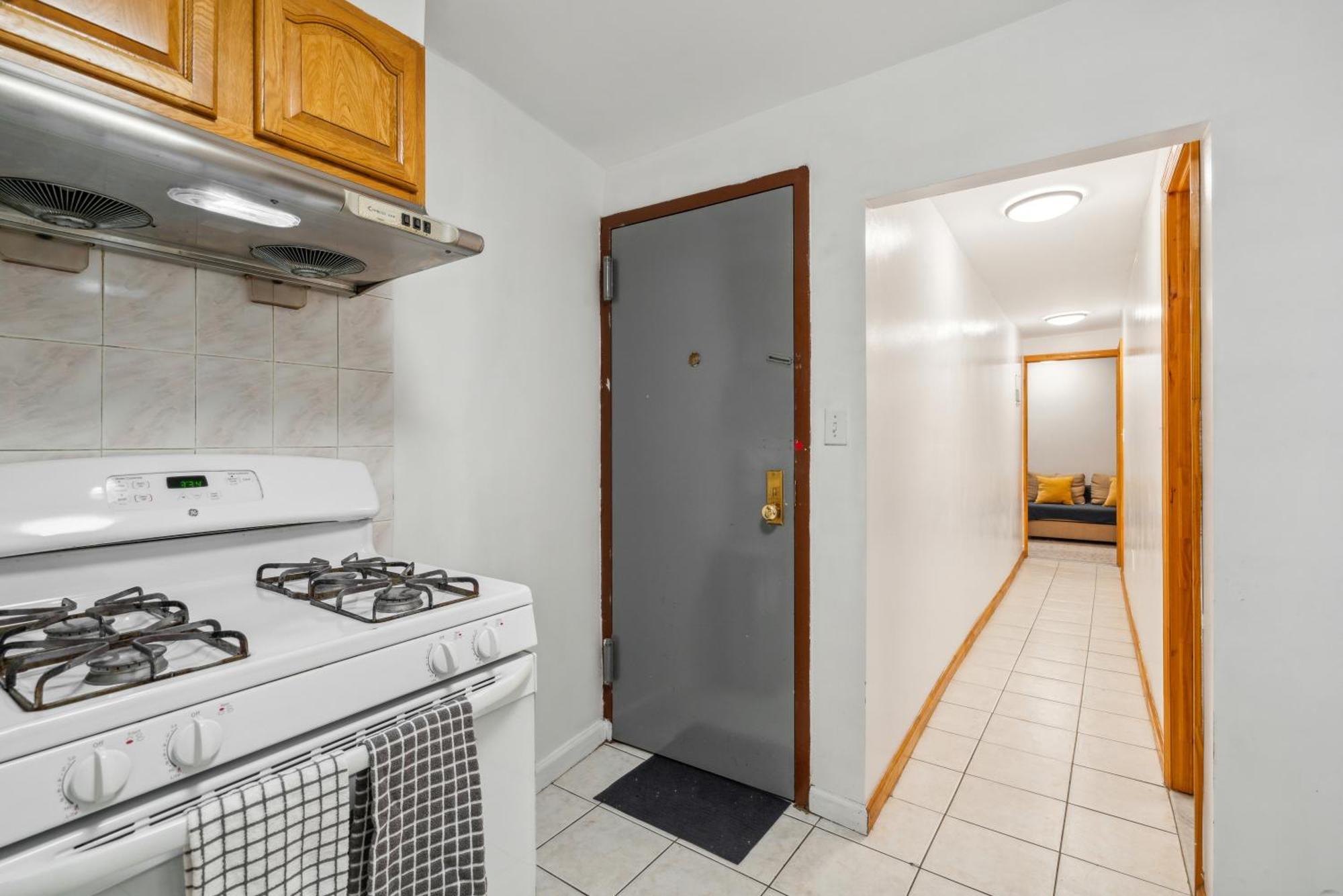 Spacious 4br In Lower Manhattan Apartment New York