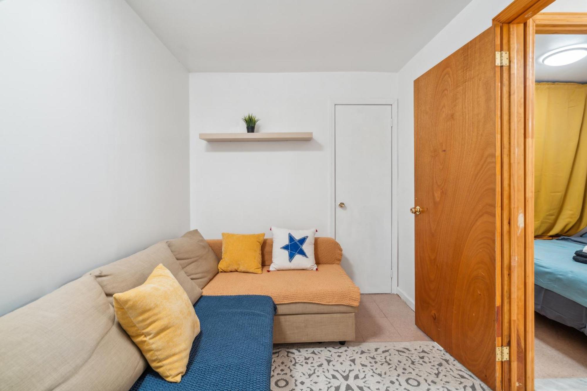 Apartment Spacious 4br In Lower Manhattan New York