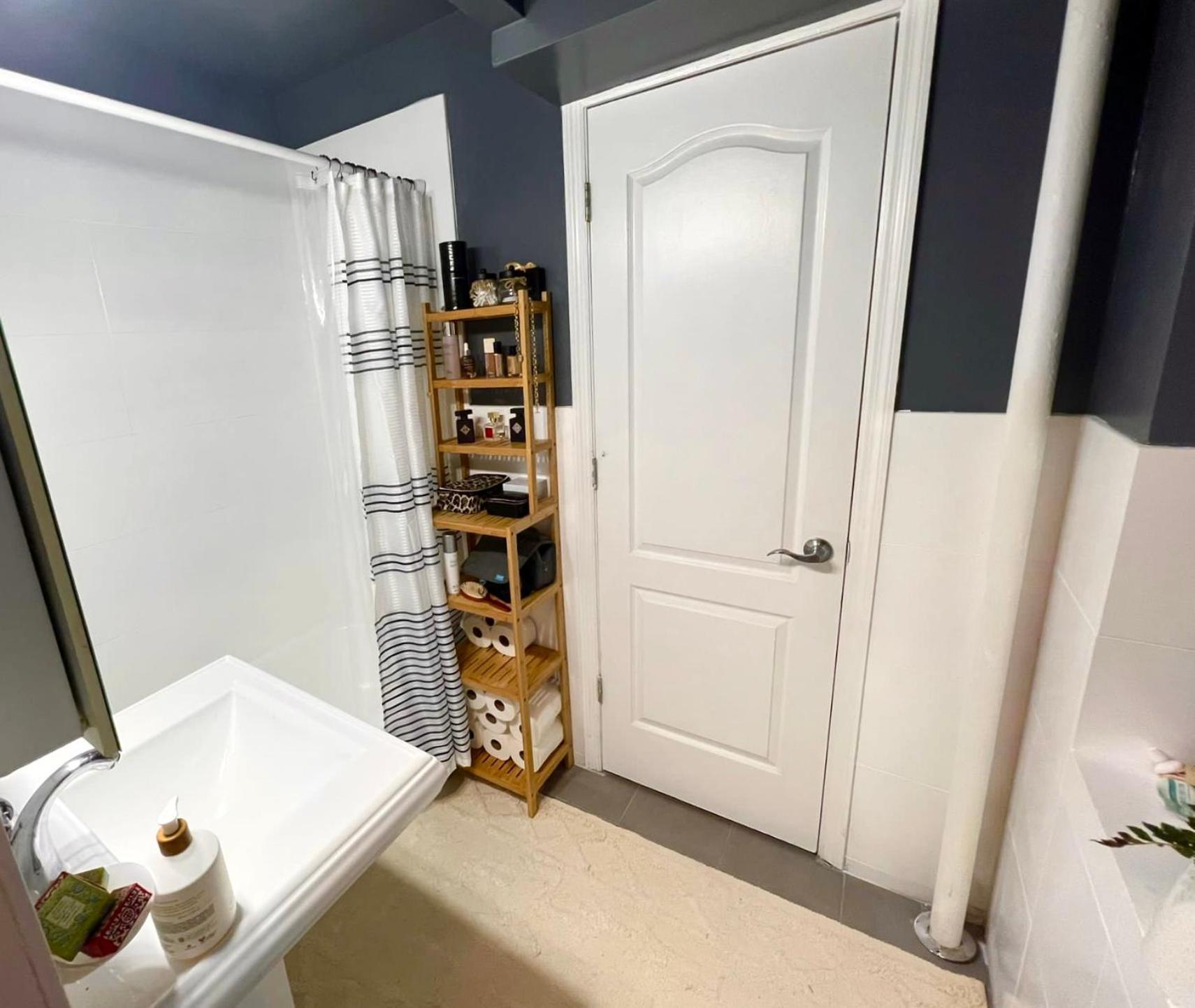 Apartment Luxury 1bd Unit In Midtown West New York