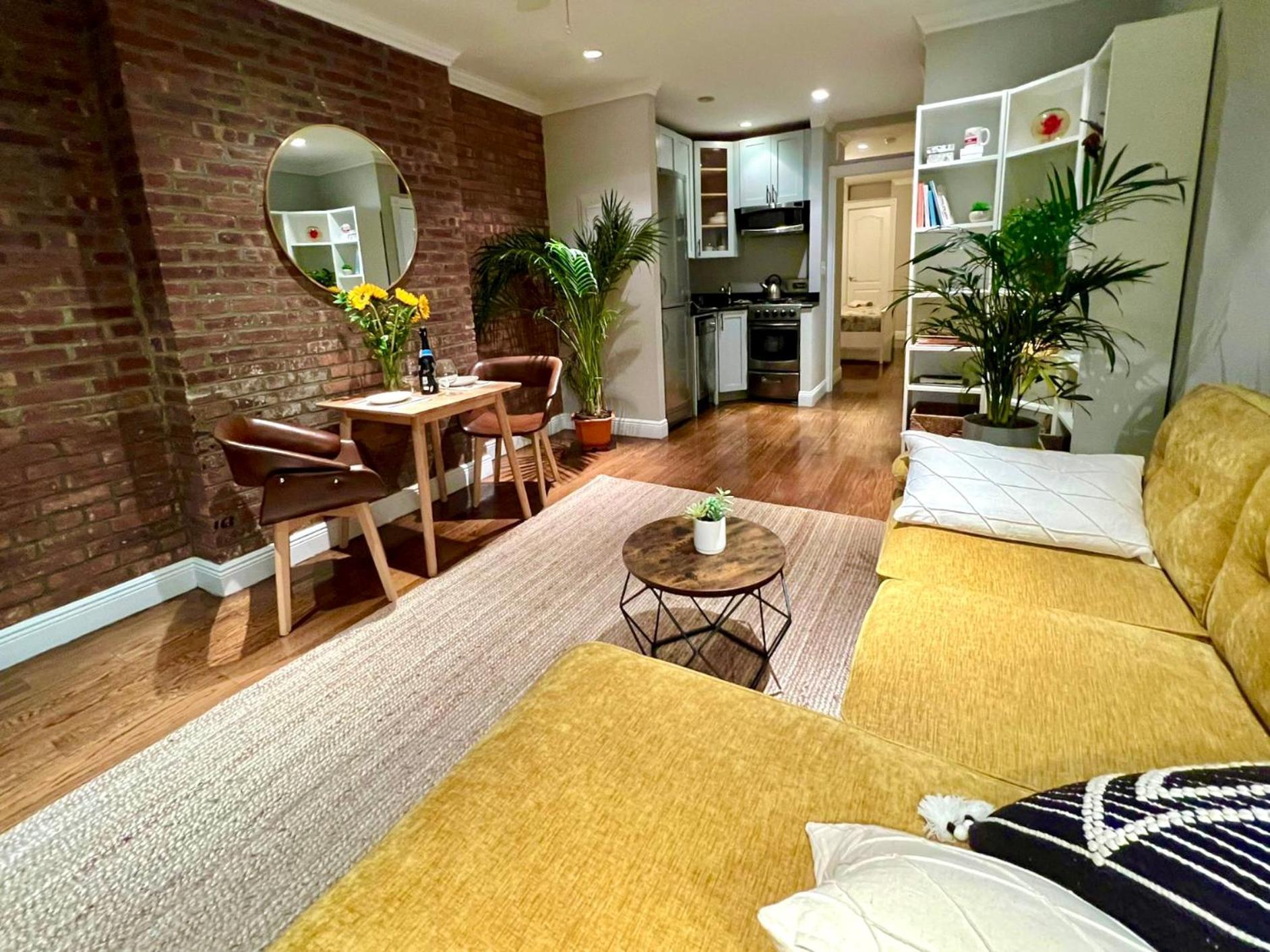 Apartment Luxury 1bd Unit In Midtown West New York