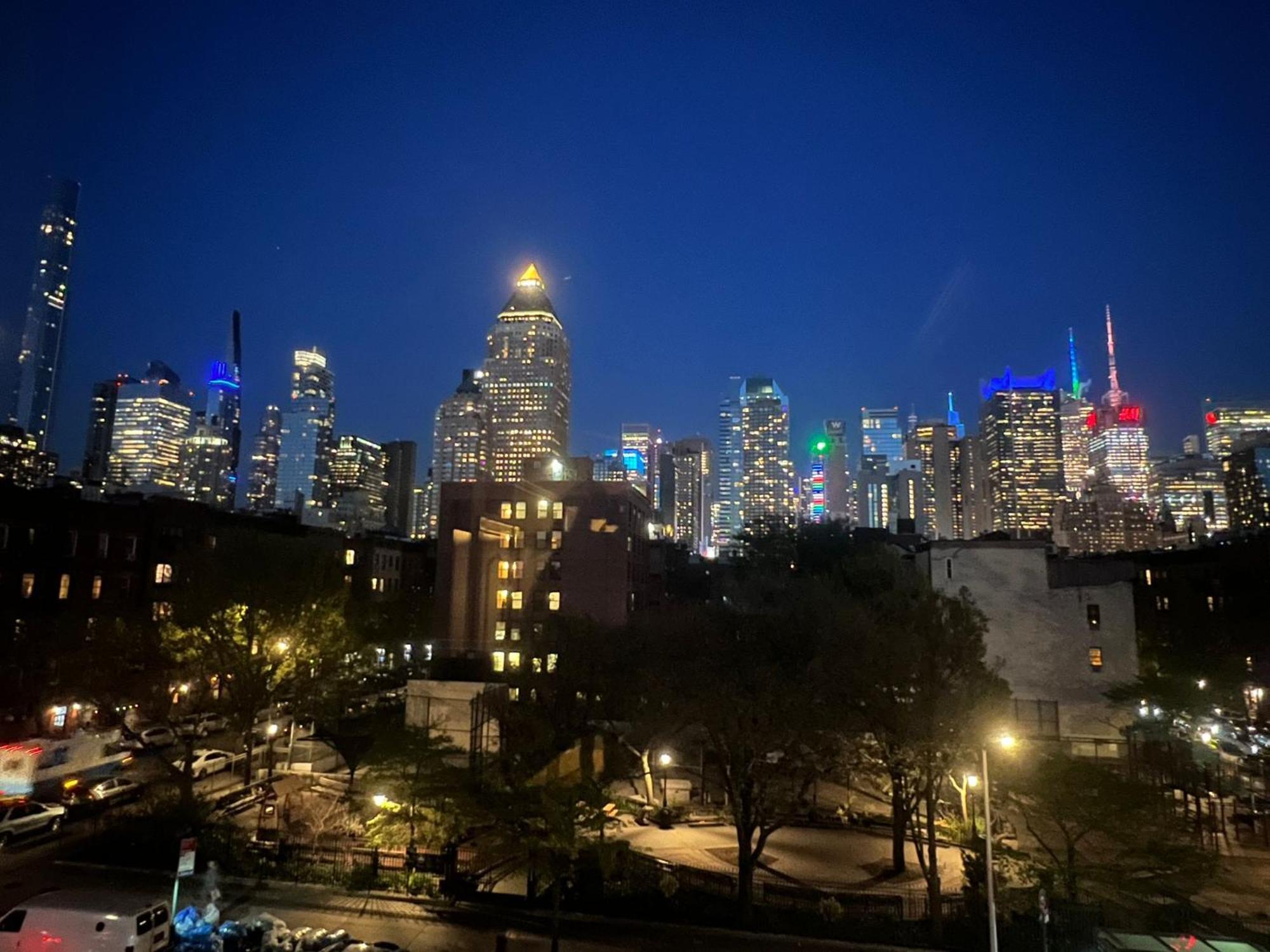 Luxury 1bd Unit In Midtown West *