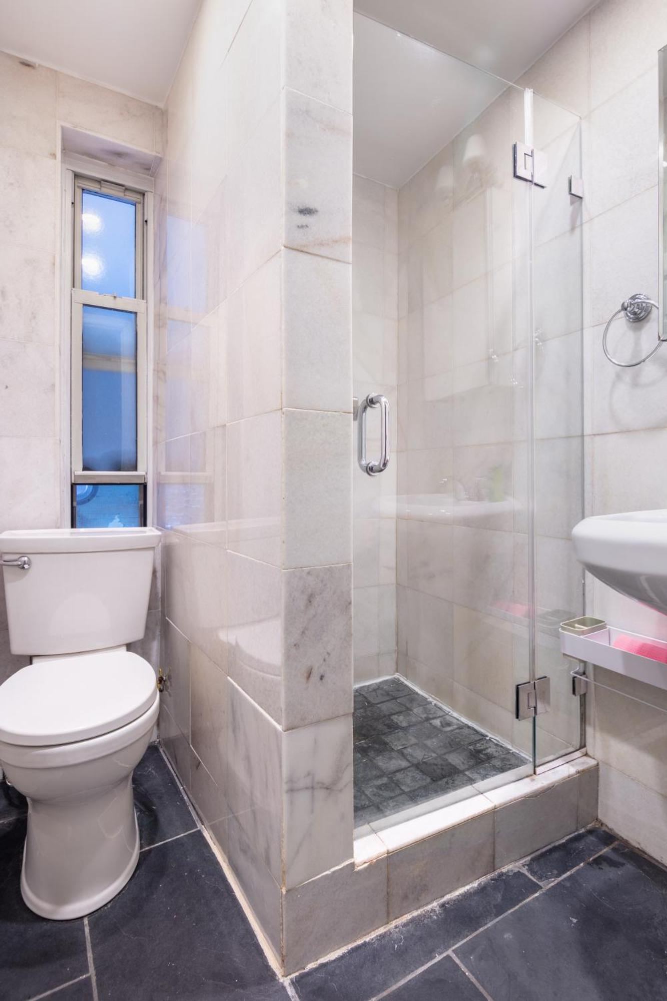 Apartment Cozy 2br In Heart Of Lower Manhattan *