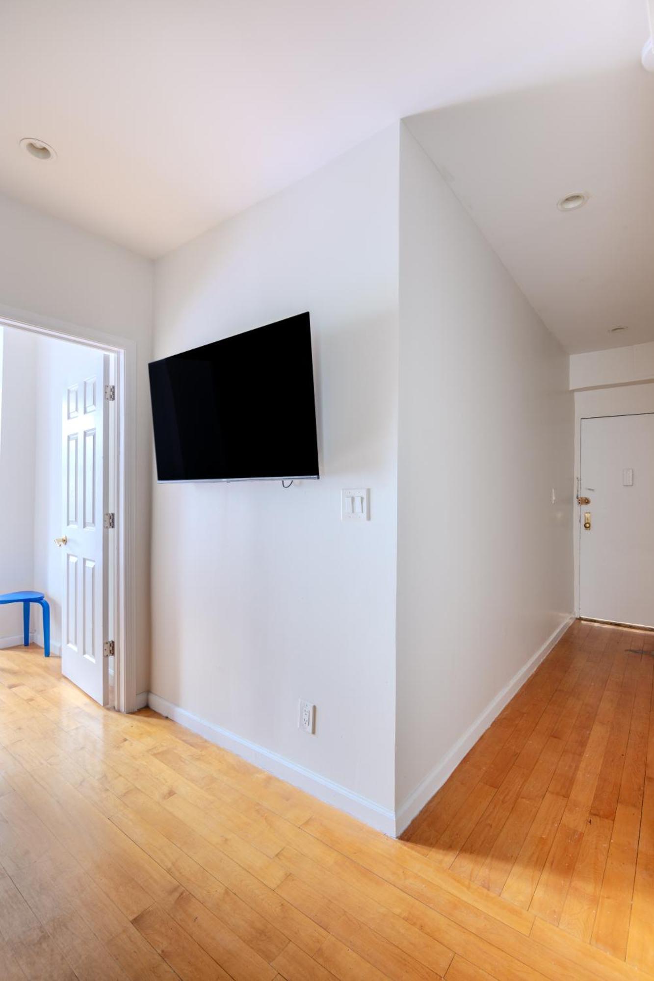 Apartment Cozy 2br In Heart Of Lower Manhattan New York