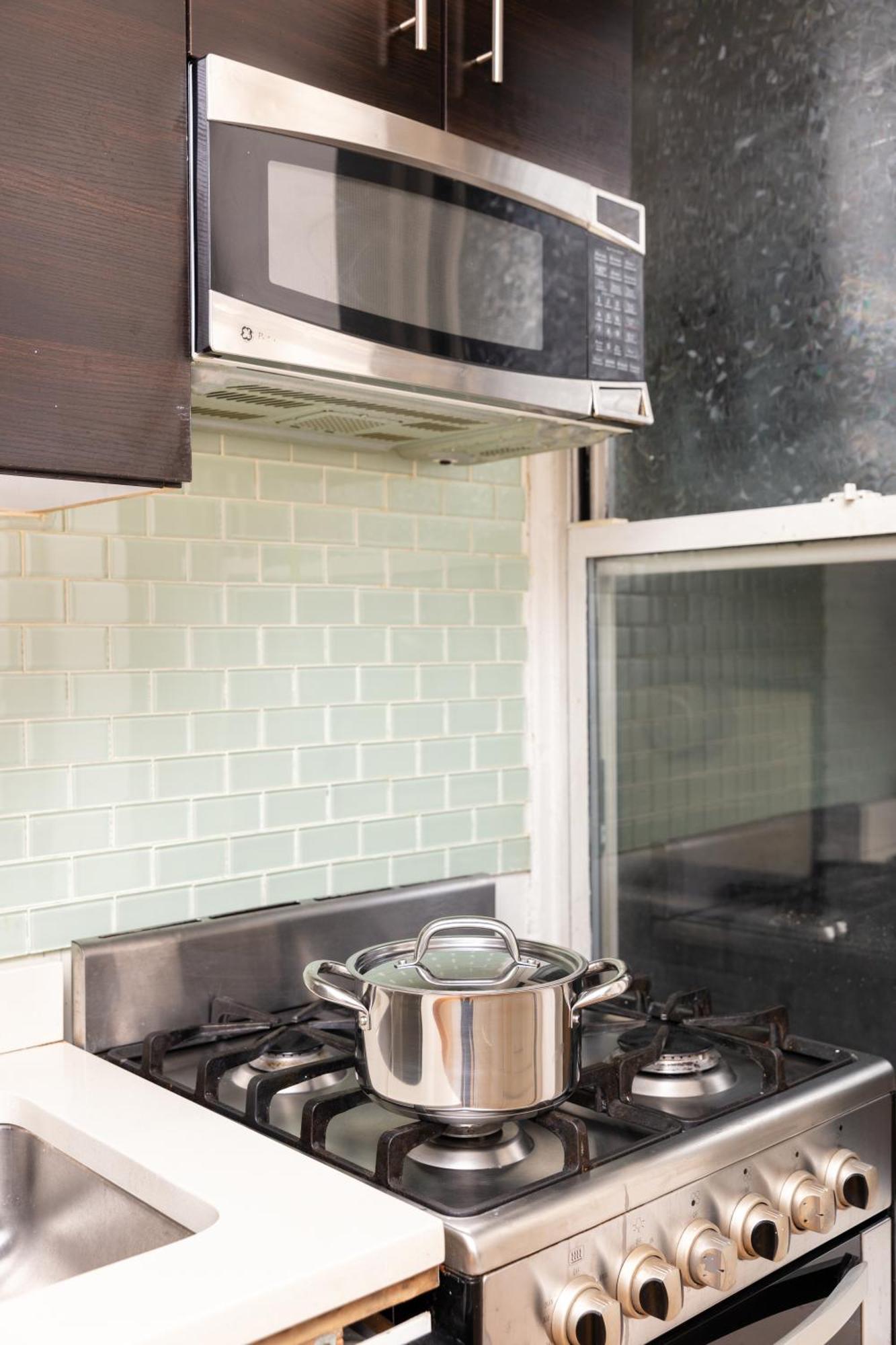 Apartment Cozy 2br In Heart Of Lower Manhattan