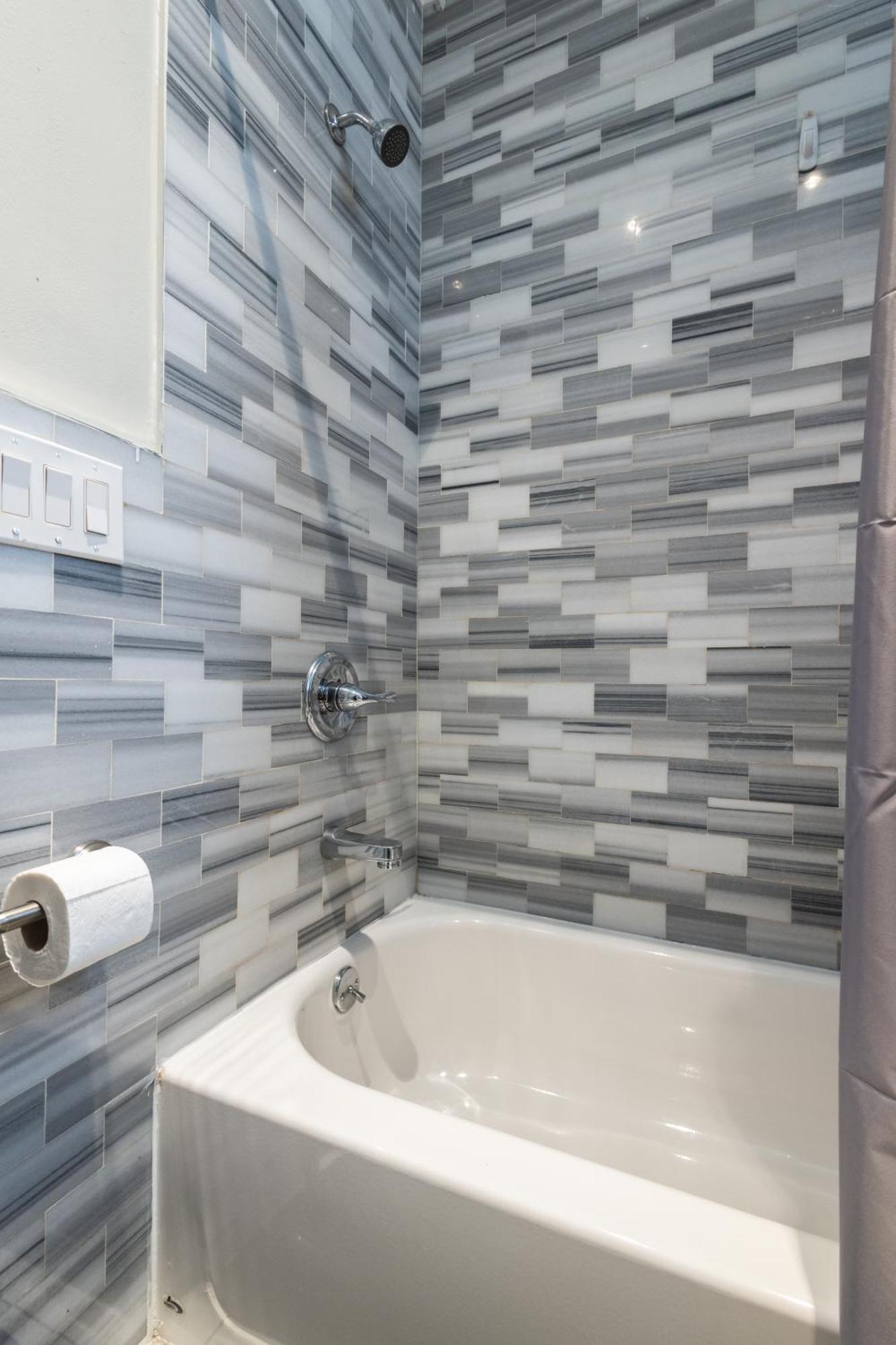 4 Bedroom Paradise Next To Park New York