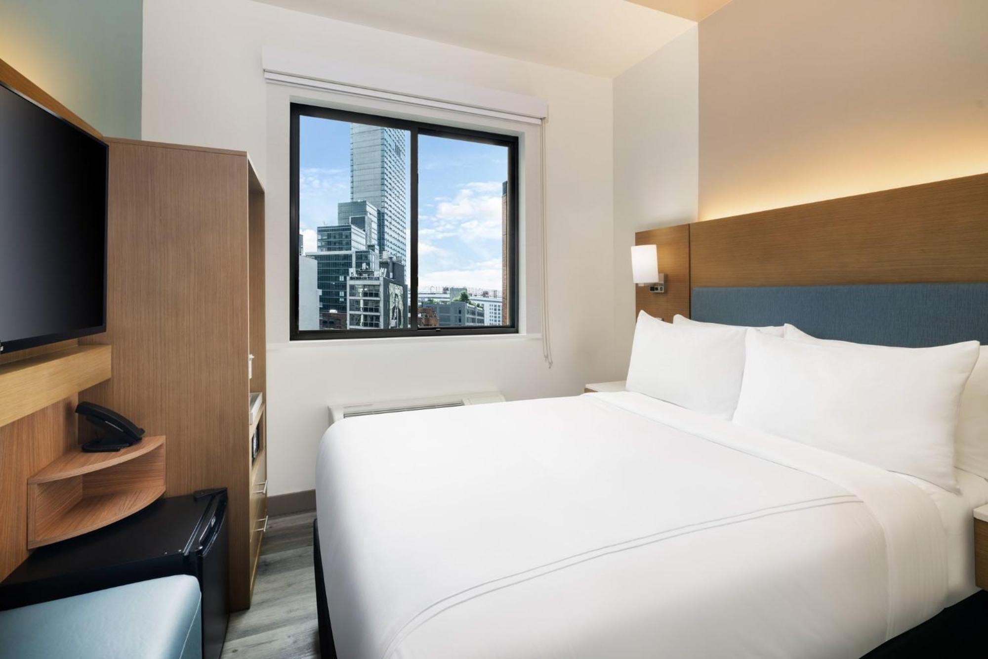 Hotel Even Long Island - By Ihg New York