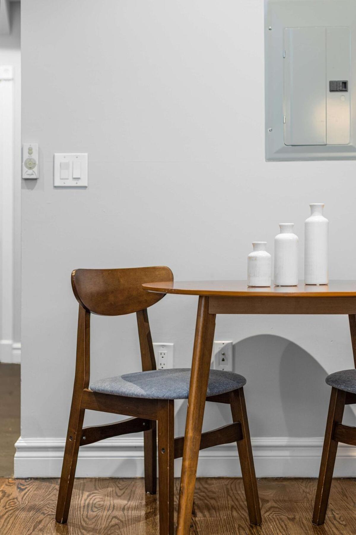 2br Lower East Side Family Haven Private Patio *