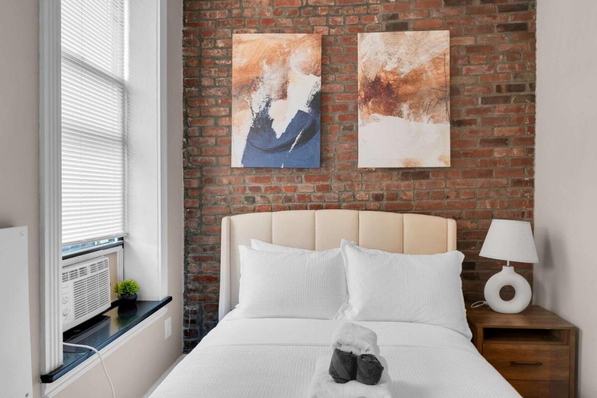 Boutique Style 2br Haven Sleeps 5 Heart Of Les Apartment
