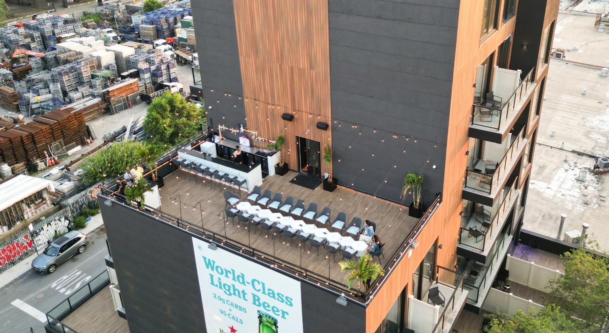 Hotel Nova Brooklyn 3*