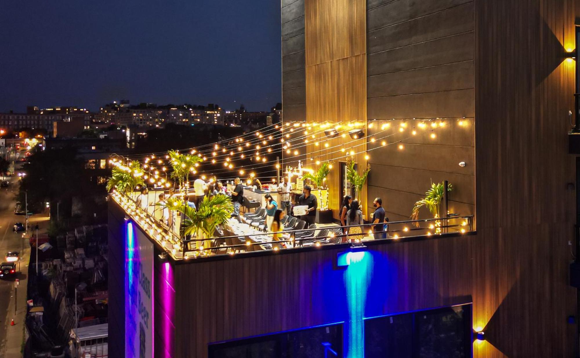 Nova Brooklyn 3* New York