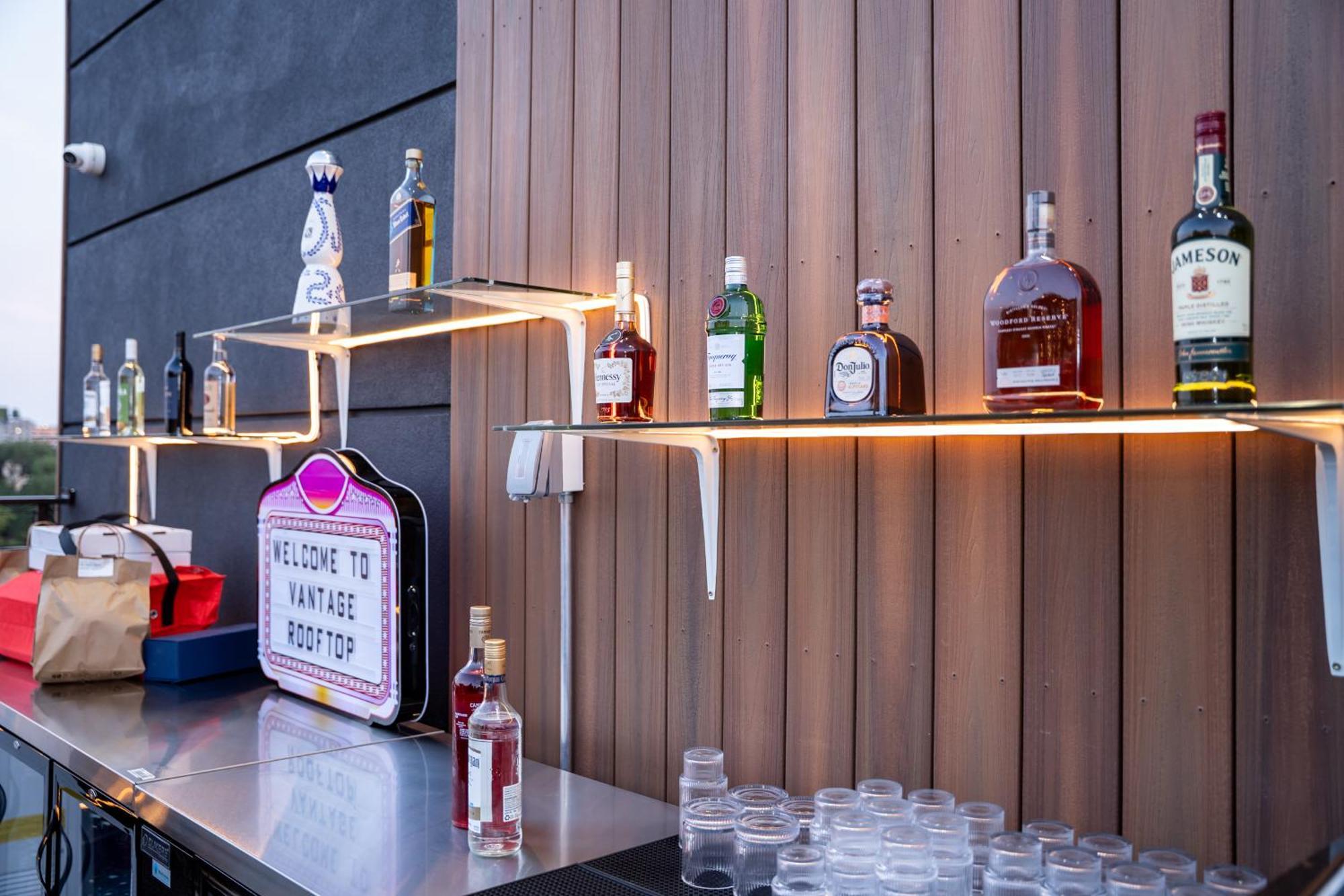 Nova Brooklyn Hotel 3*