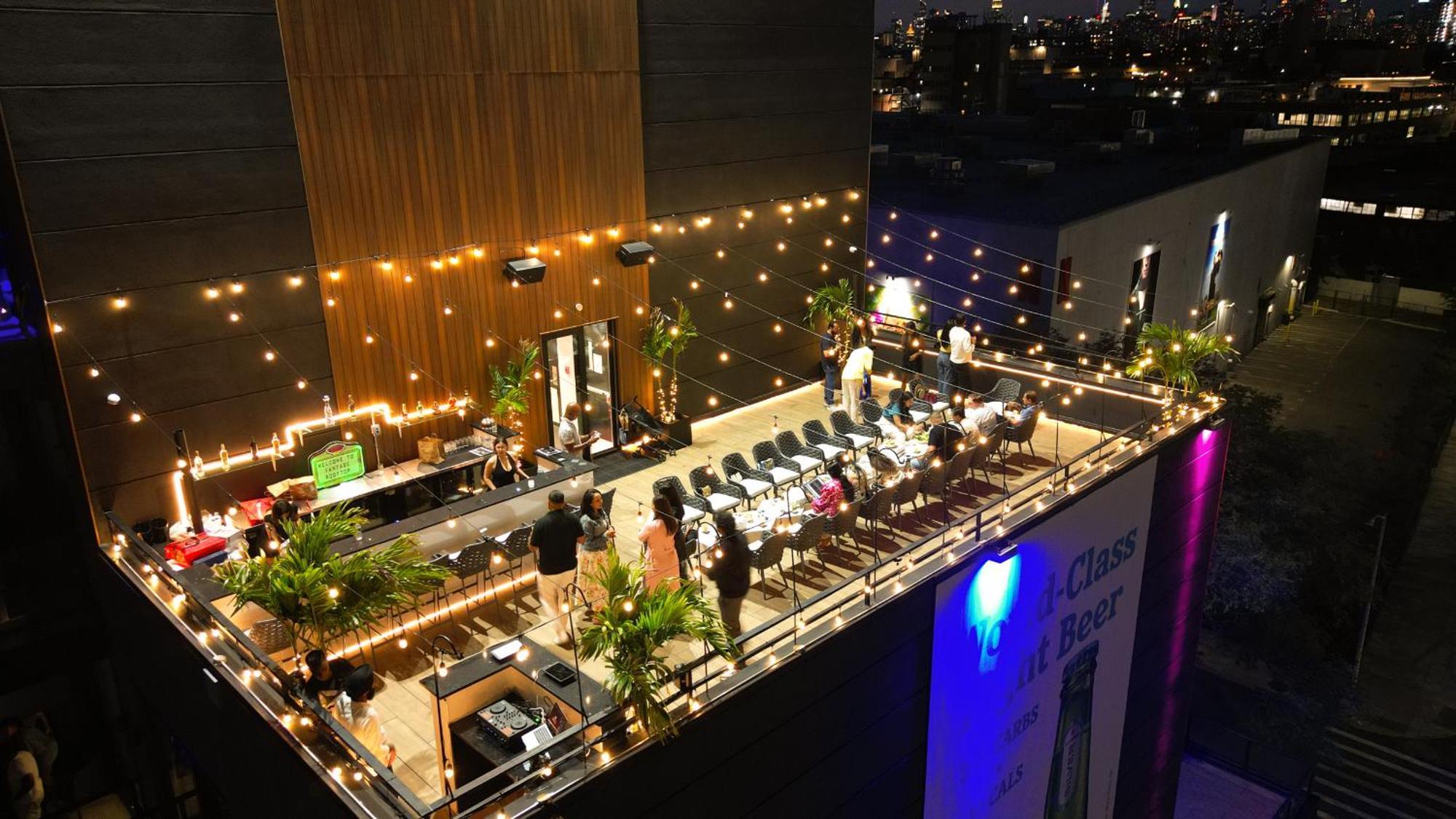 Hotel Nova Brooklyn New York