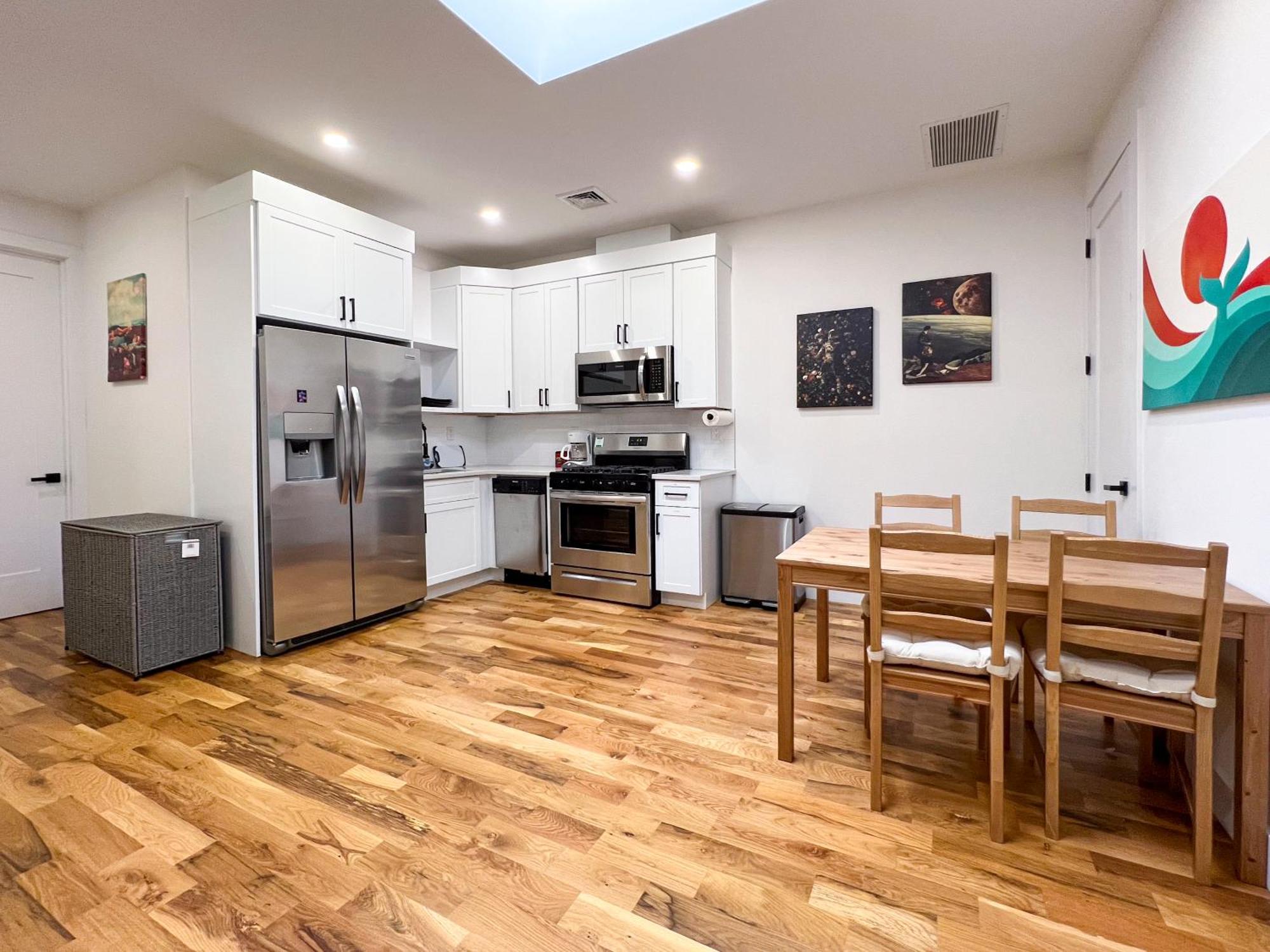 The Chauncey House Homestay