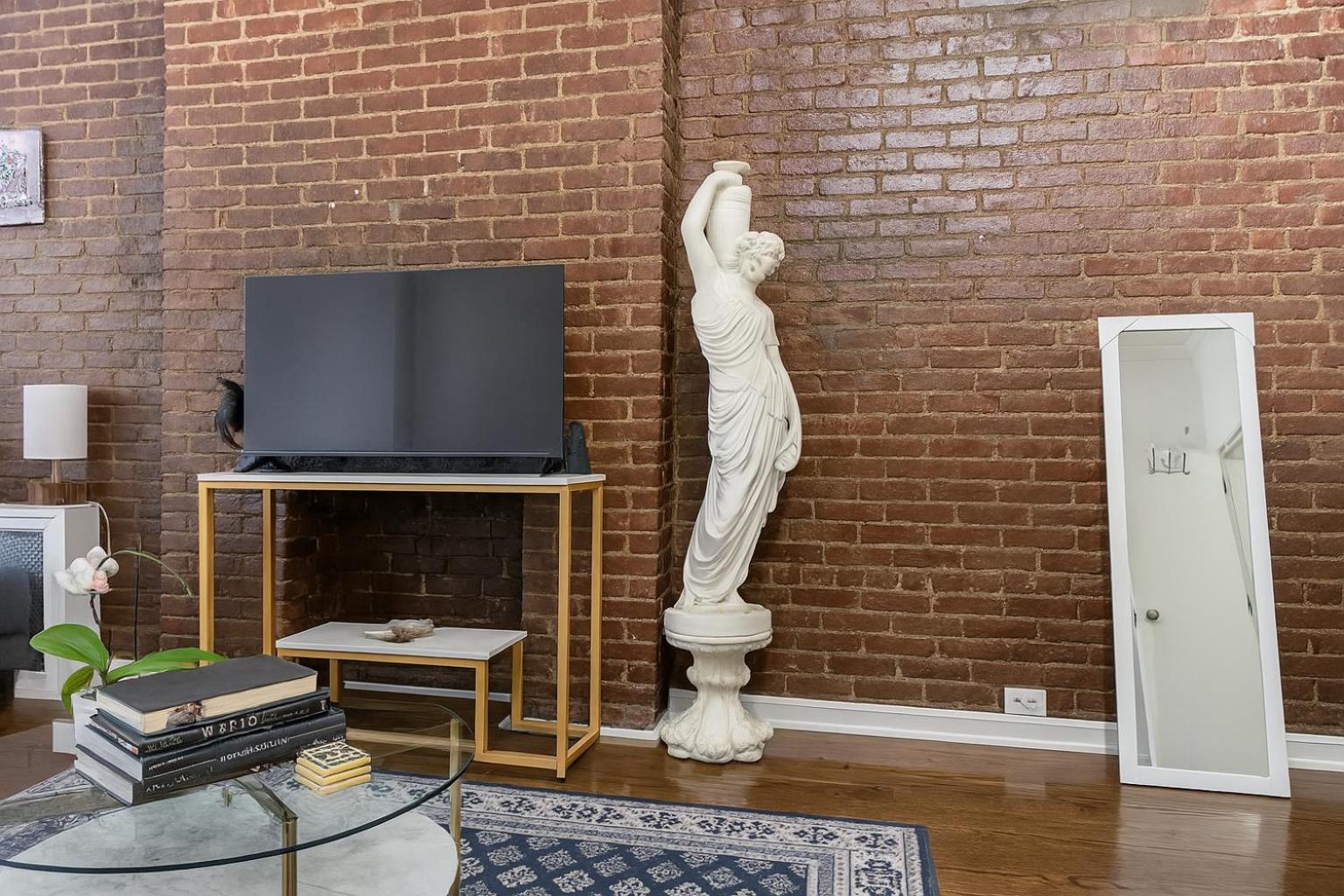 Apartment Heavenly *