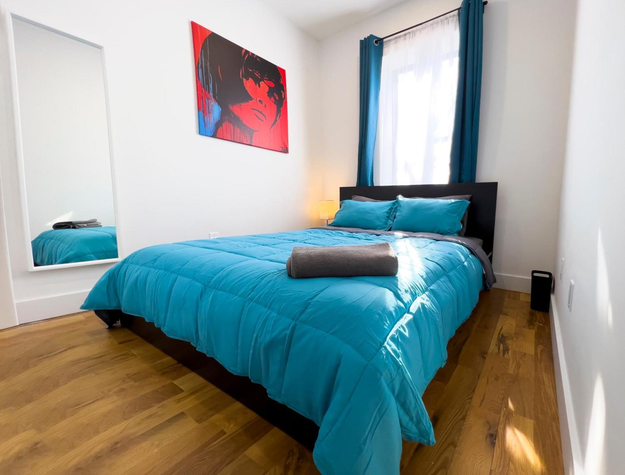 Homestay The Chauncey House *