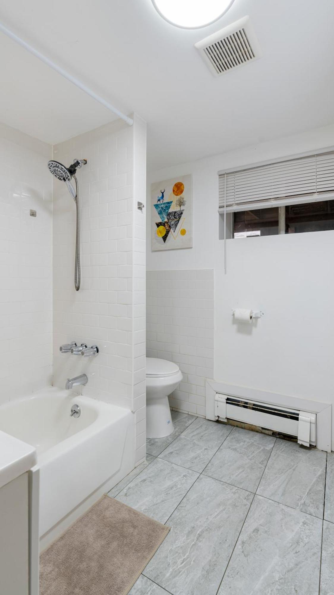 2 Bedroom Cozy Gem Manhattan New York