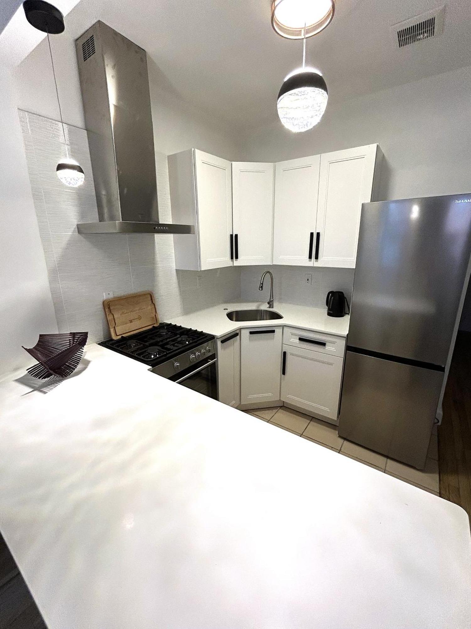 Brooklyn Homestay New York