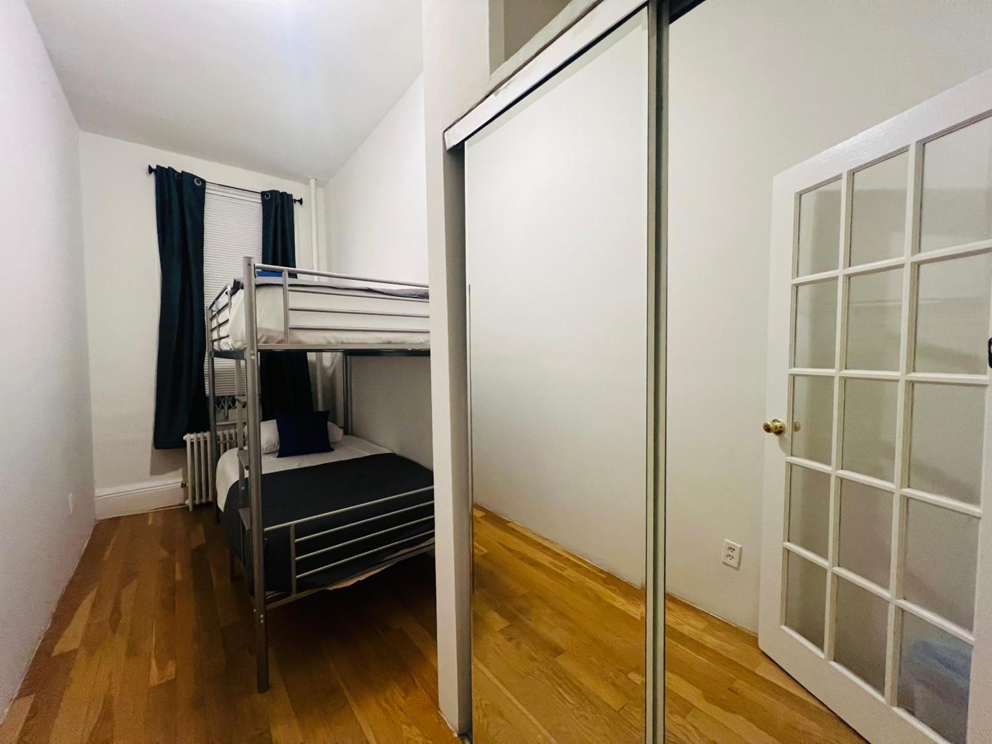 The Westside Apartment New York