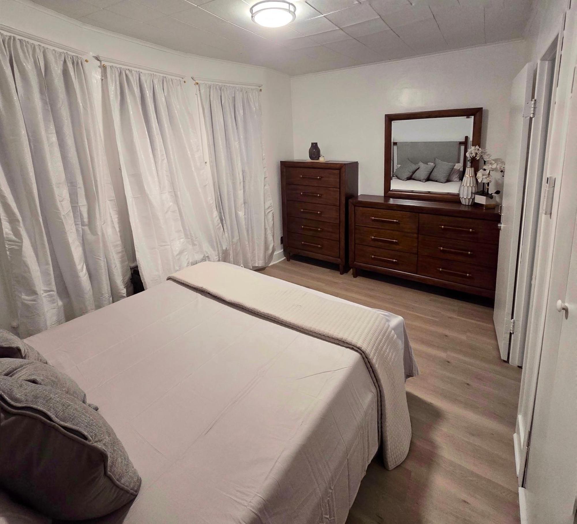 Apartment Farjahan's New York