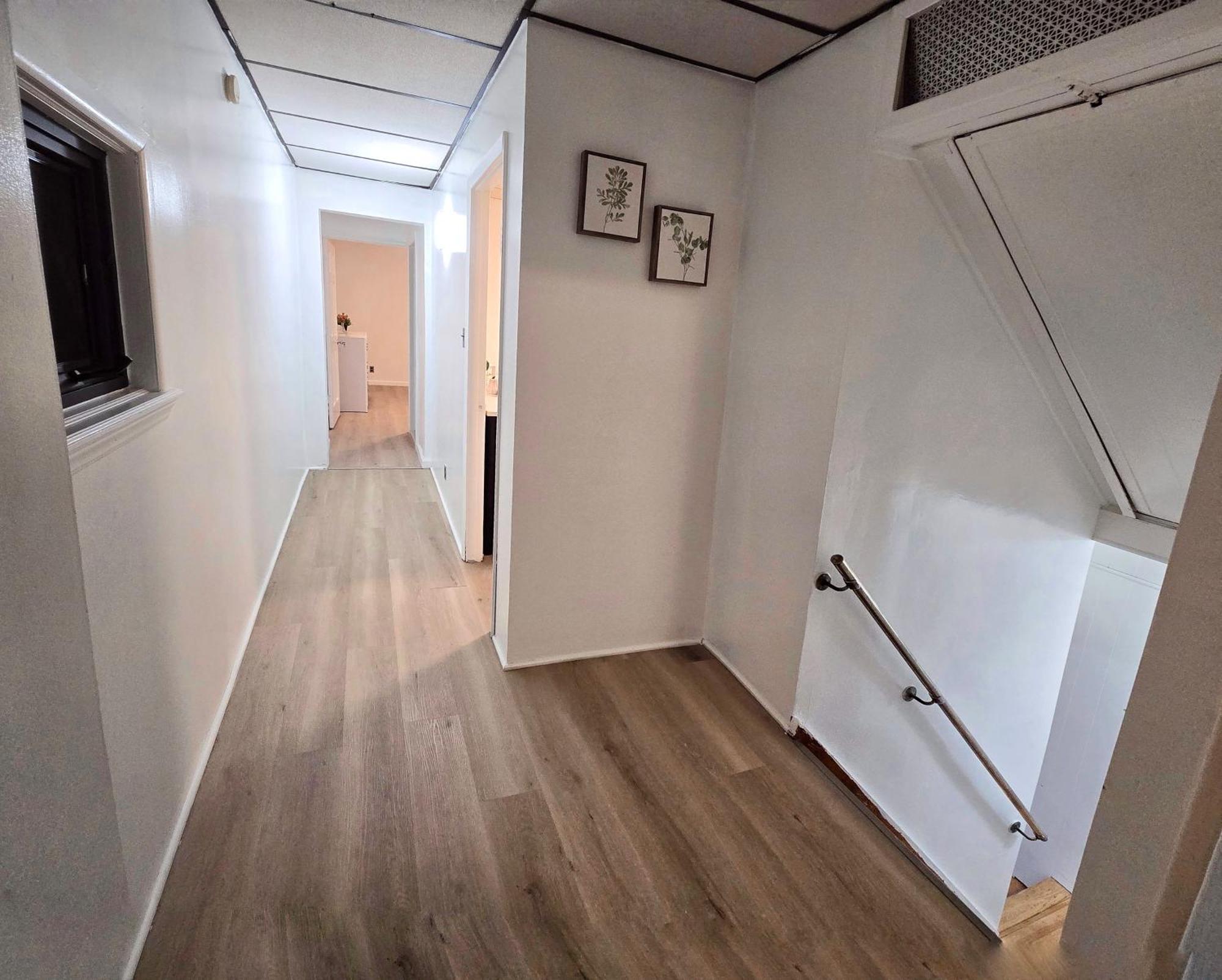 Apartment Farjahan's *