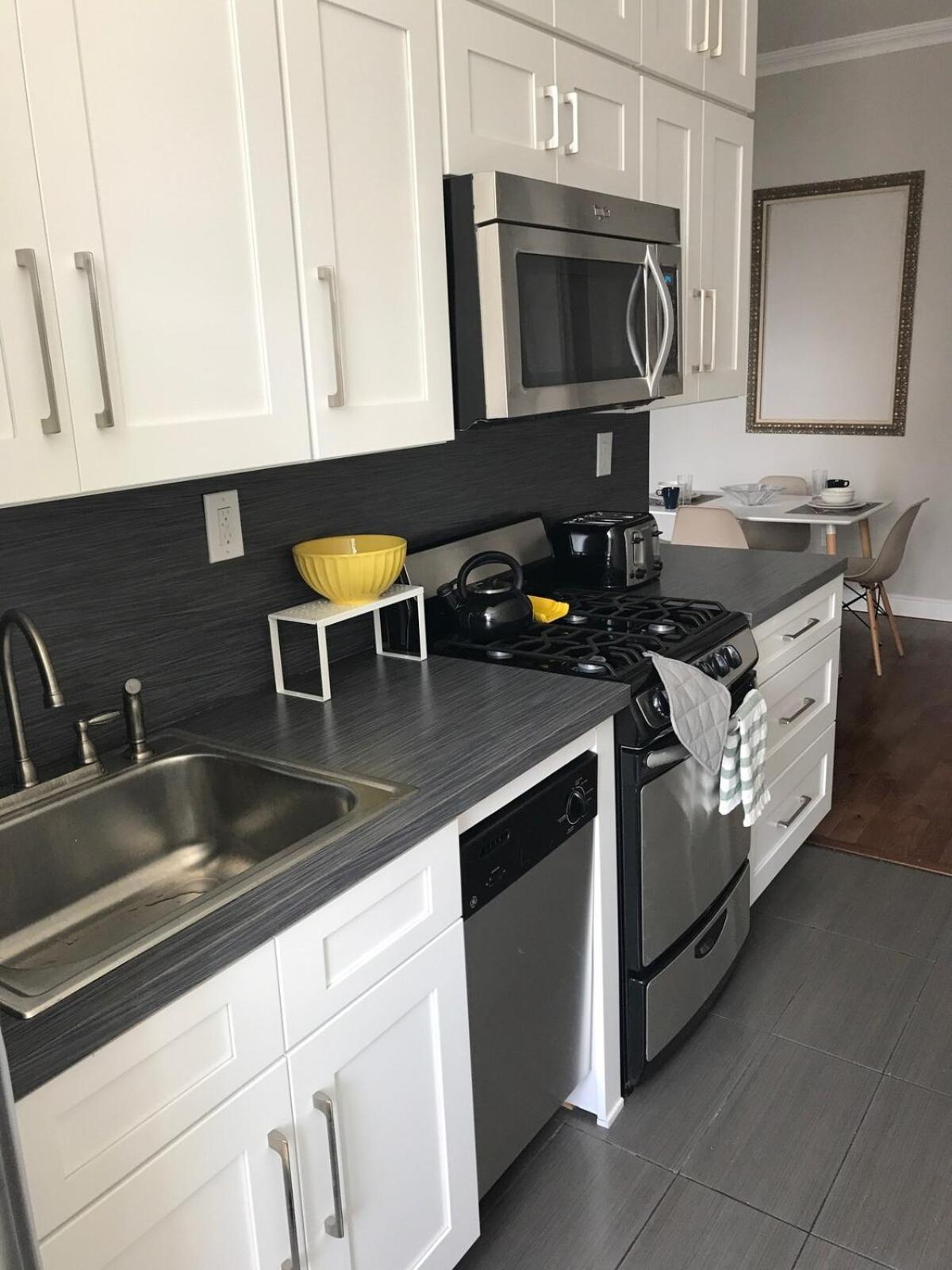 Park North Spacious Apartment New York