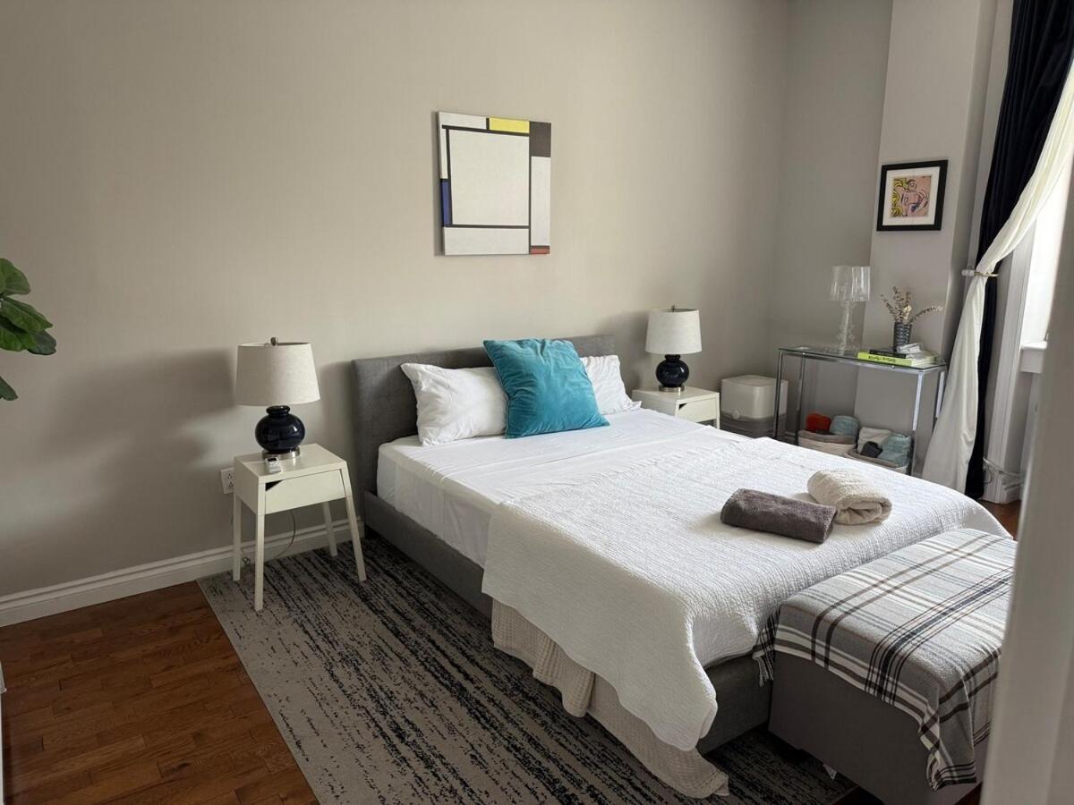 Park North Spacious Apartment New York